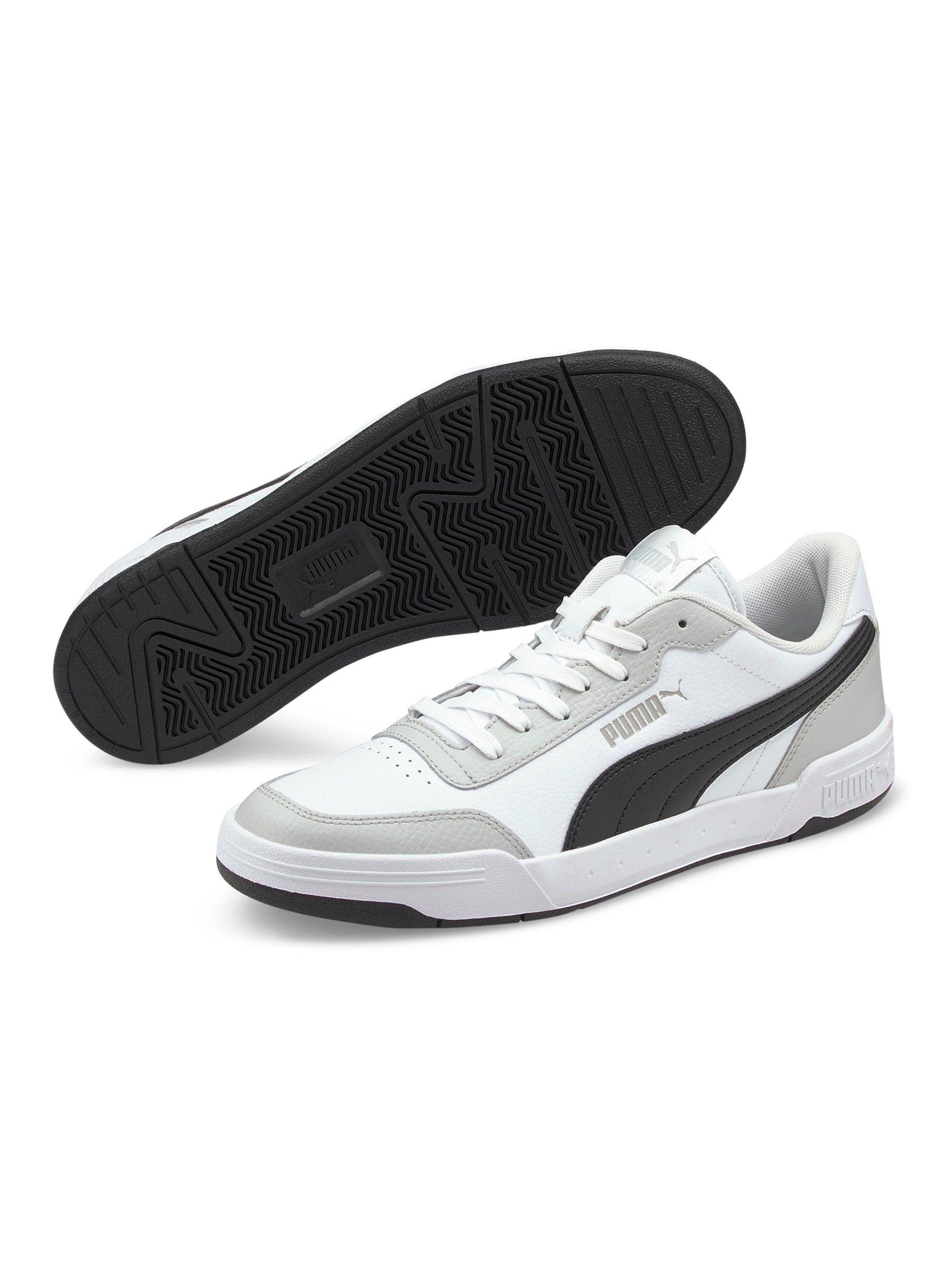 Zapatilla Urbana Caracal Hombre-1