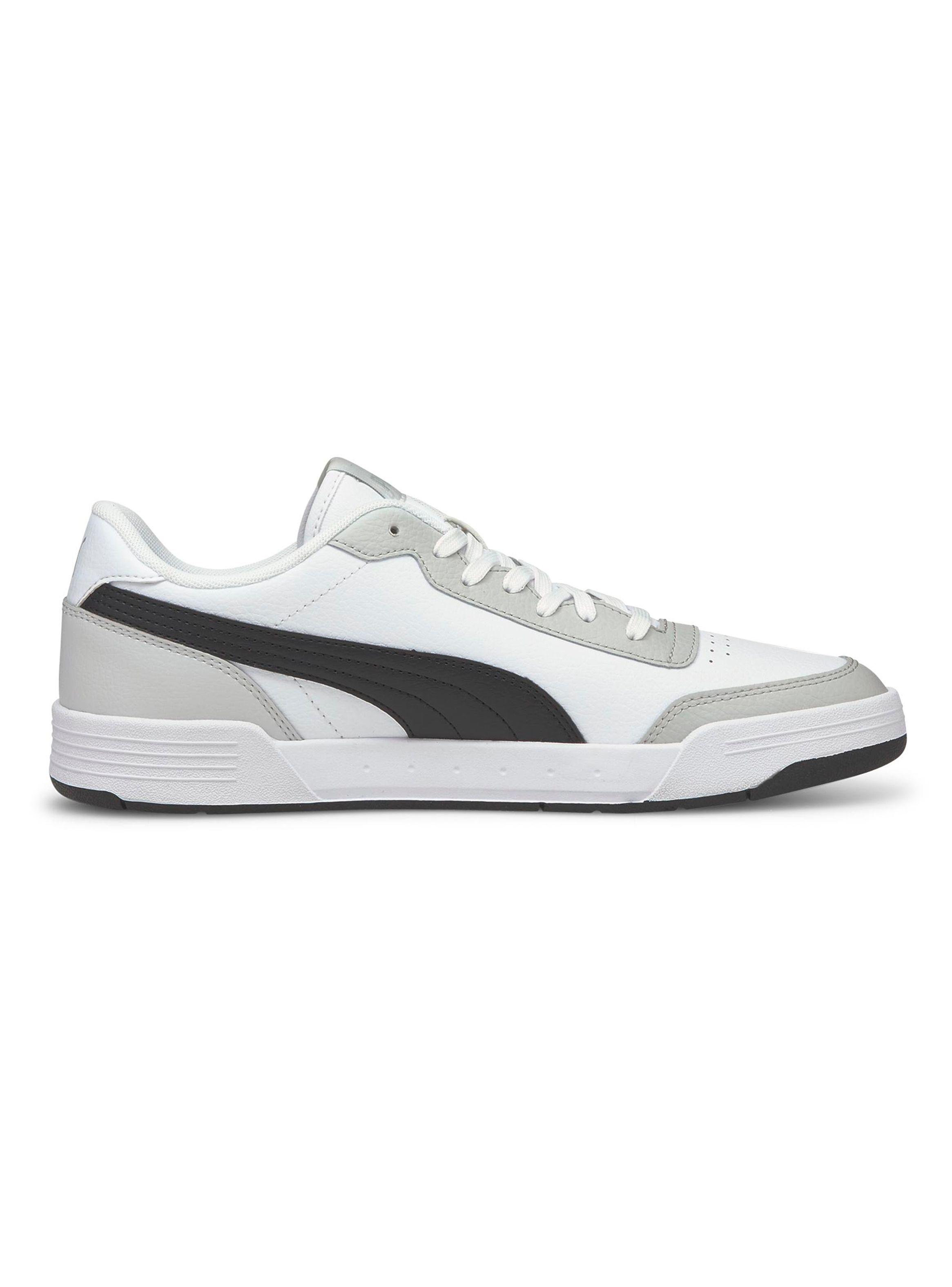 Zapatilla Urbana Caracal Hombre-0
