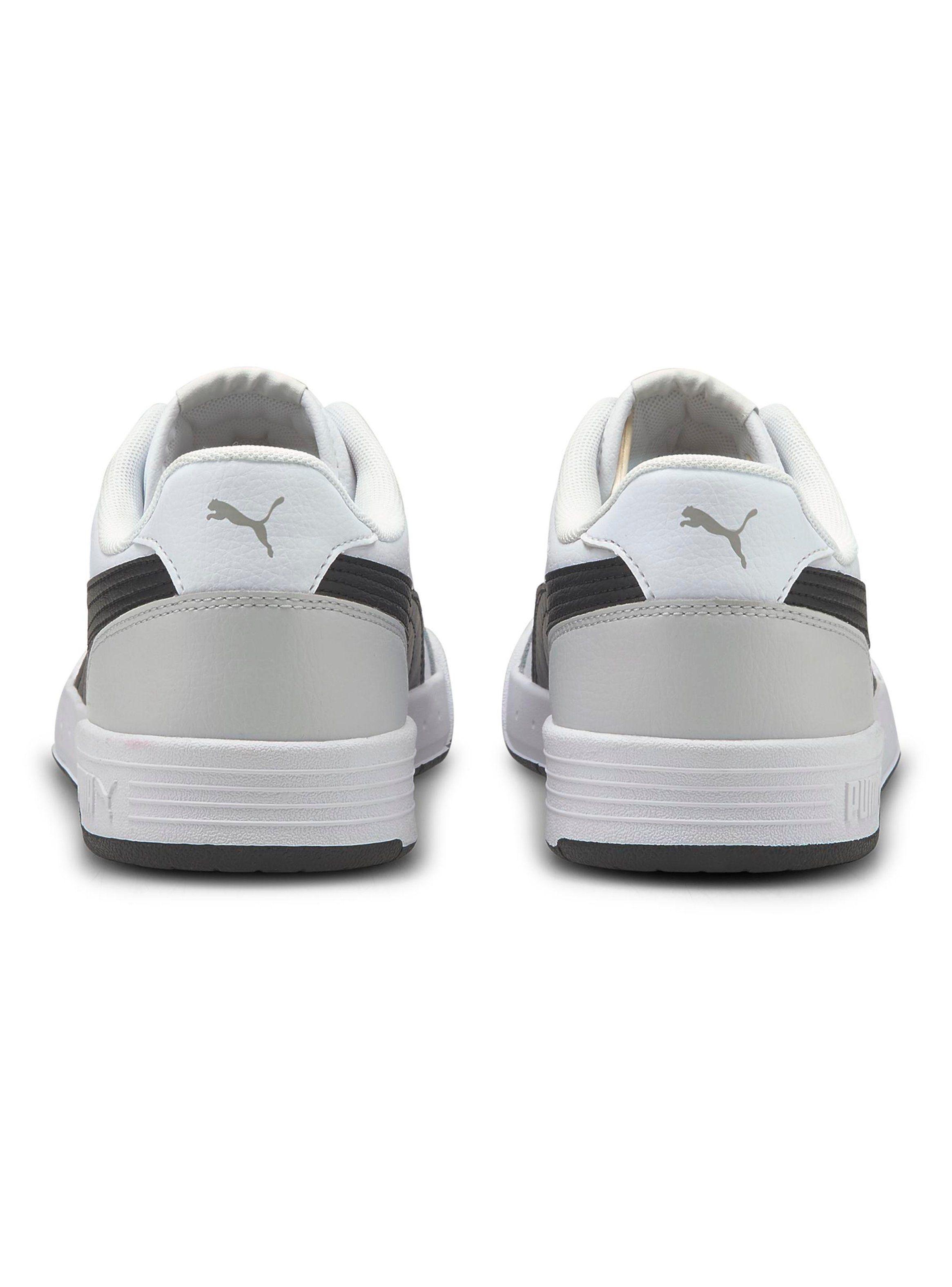 Zapatilla Urbana Caracal Hombre-2