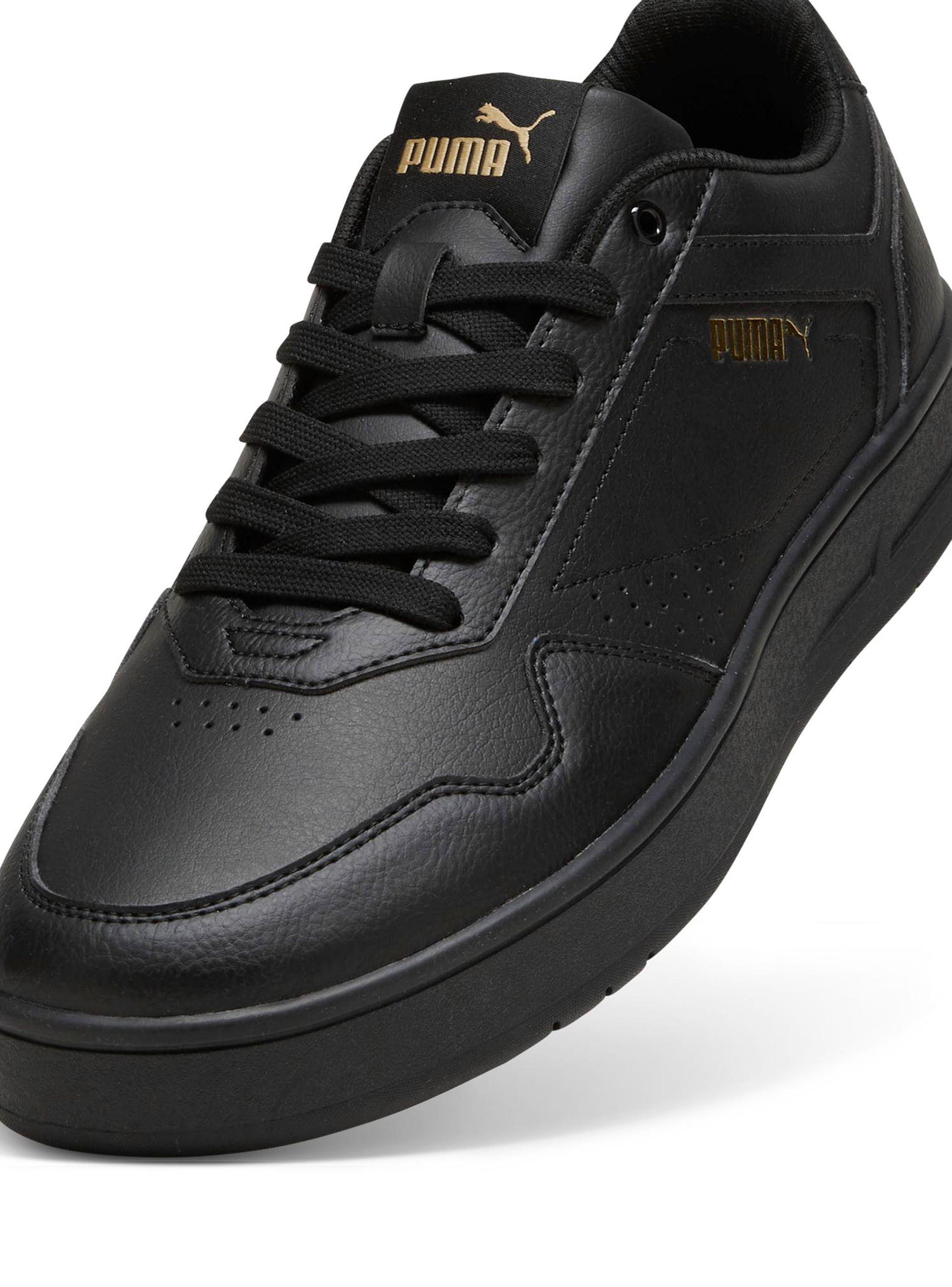 Zapatilla Urbana Cordón Court Classic Hombre-2