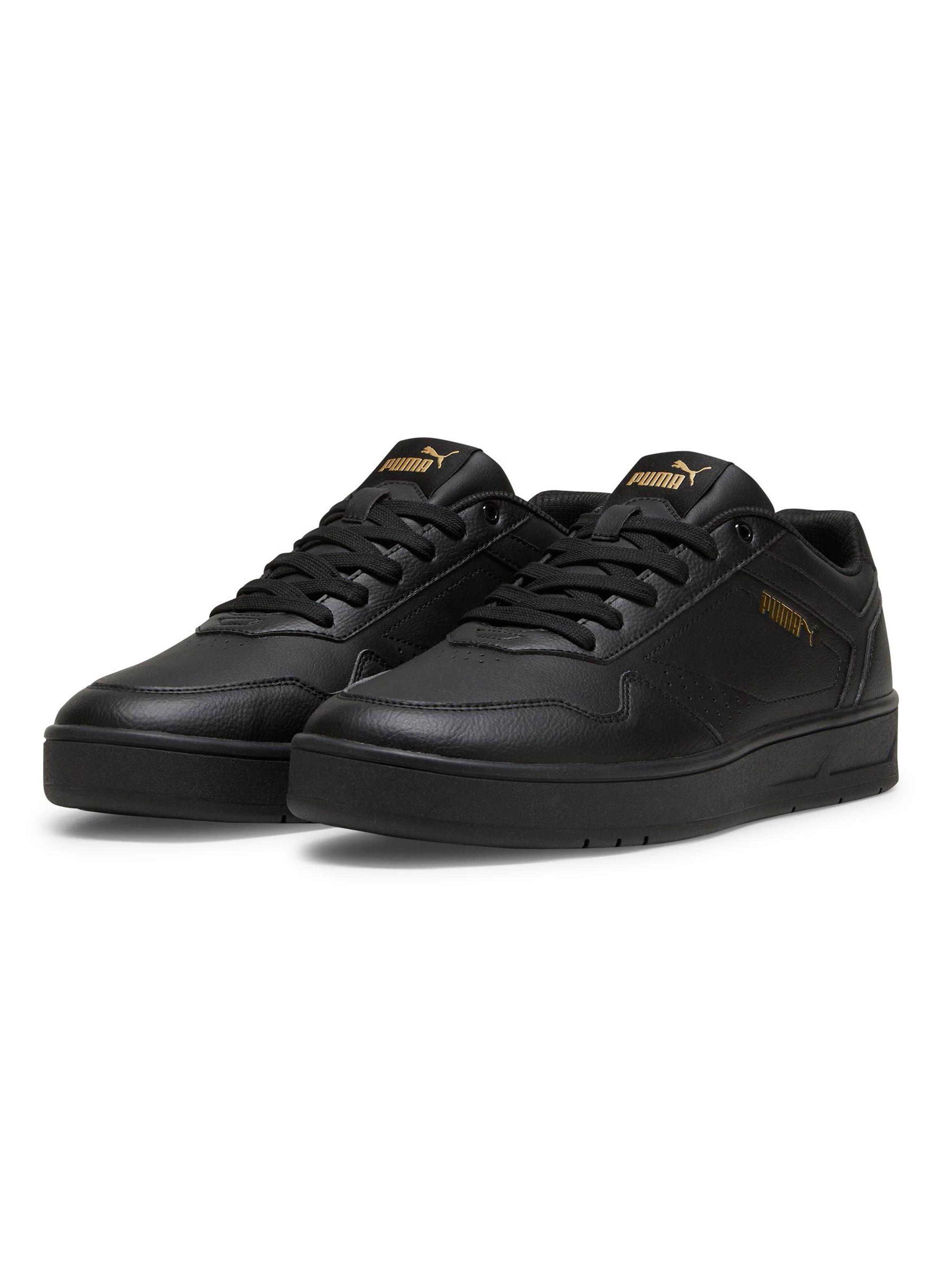 Zapatilla Urbana Cordón Court Classic Hombre-1