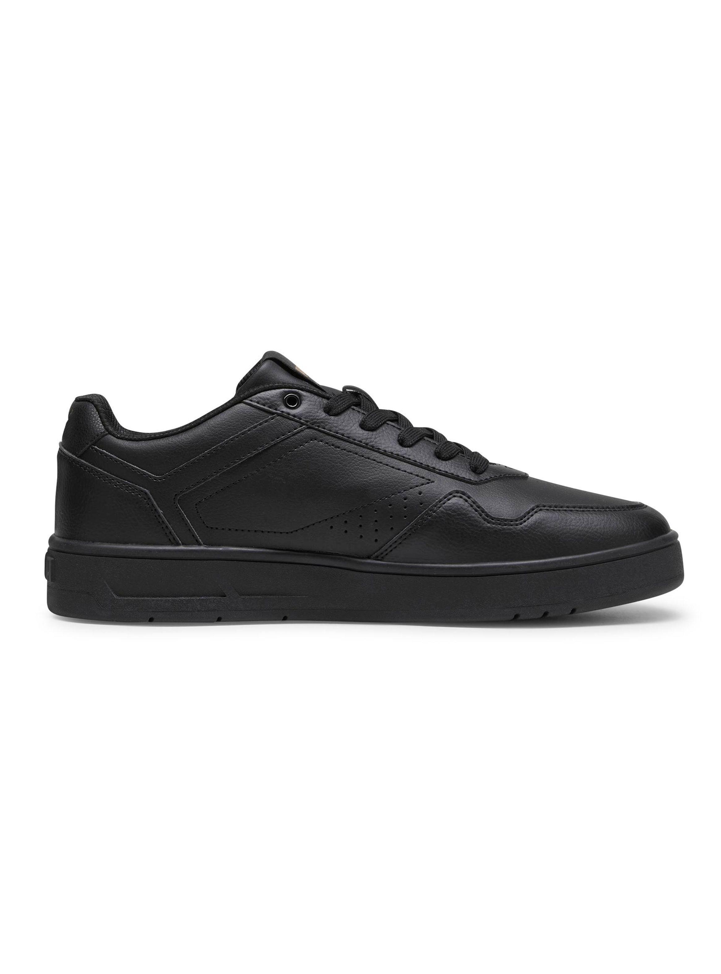 Zapatilla Urbana Cordón Court Classic Hombre-0