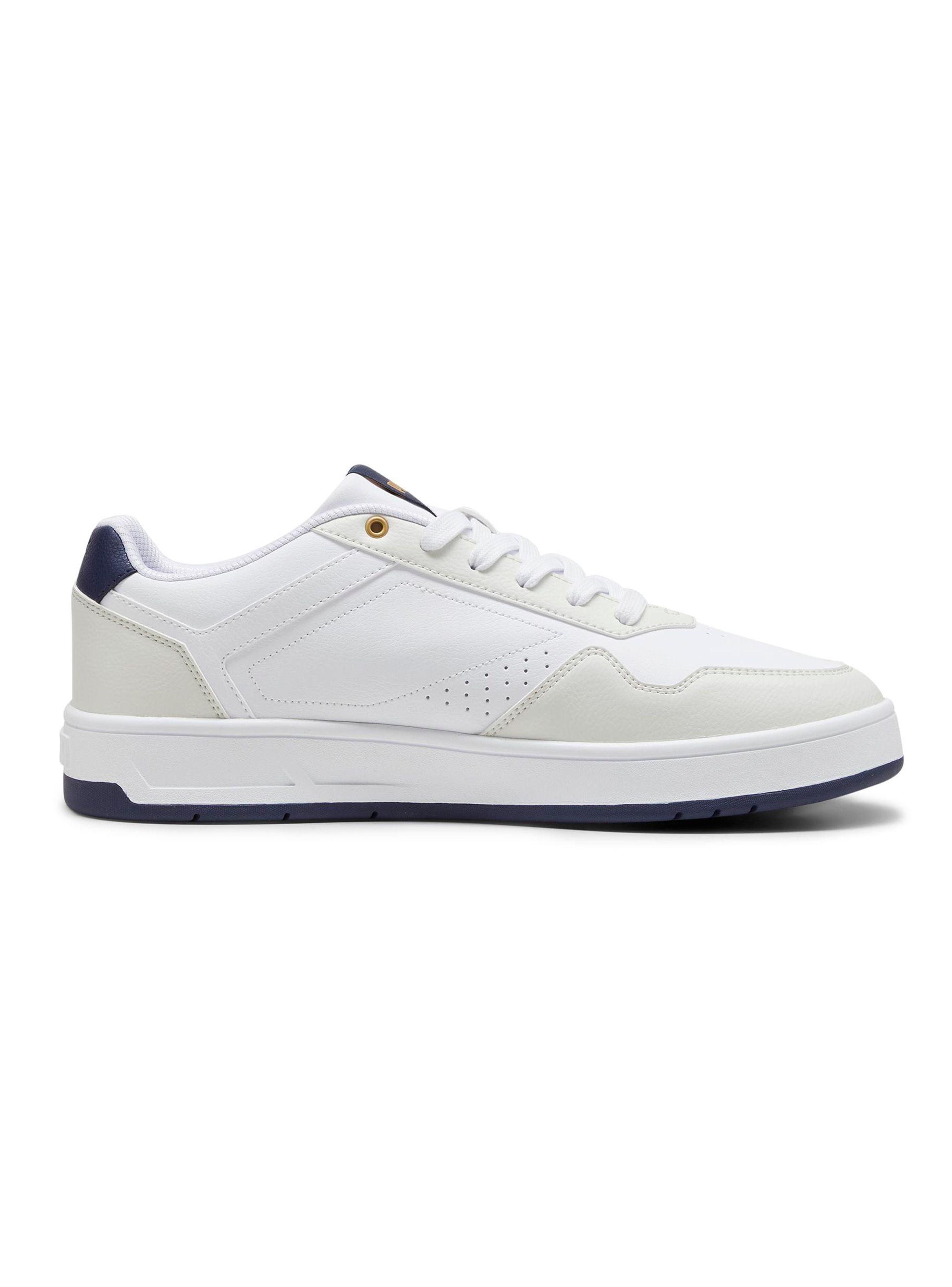 Zapatilla Urbana Print- Classic Court Hombre-0