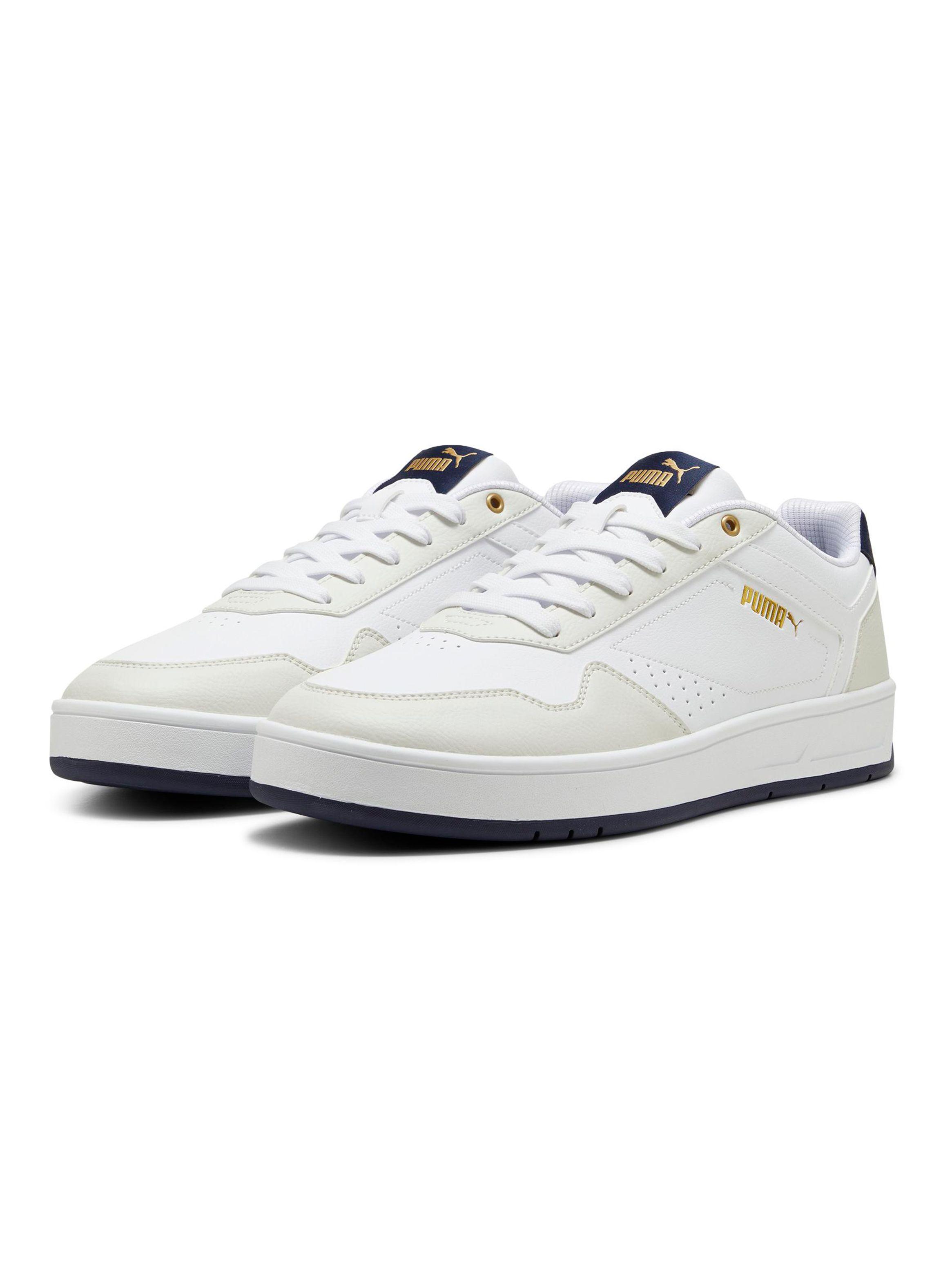 Zapatilla Urbana Print- Classic Court Hombre-1