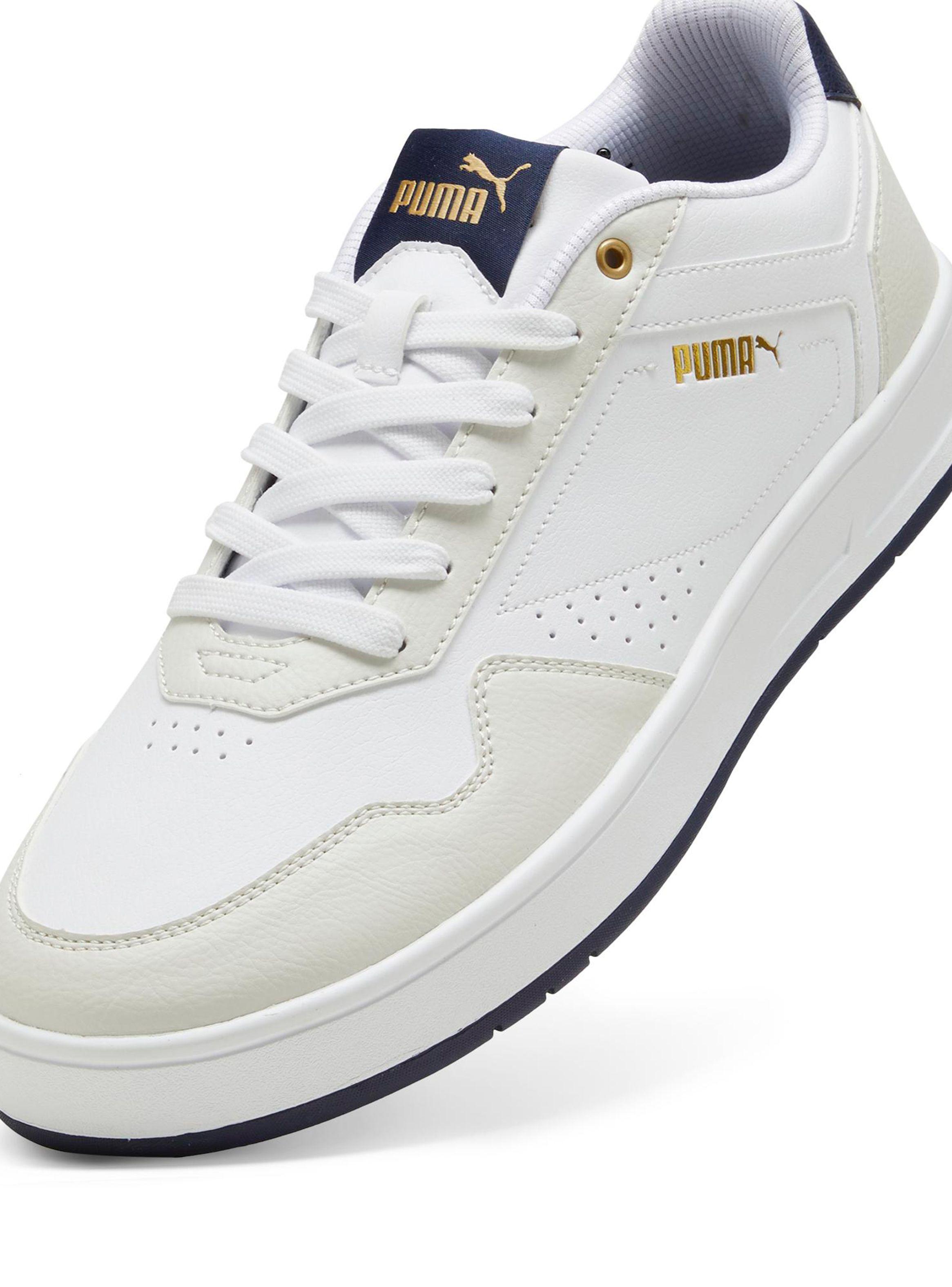 Zapatilla Urbana Print- Classic Court Hombre-2