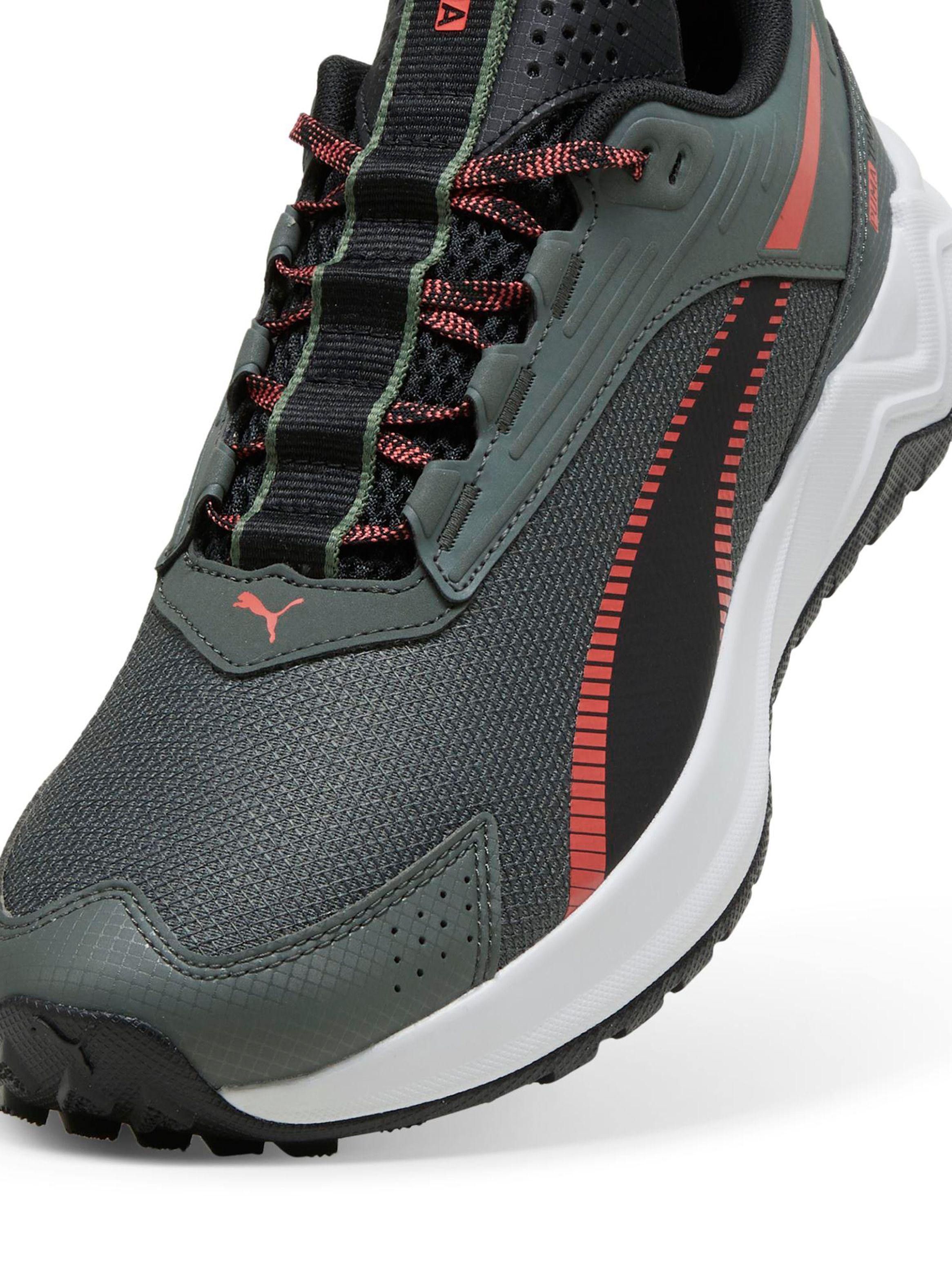 Zapatilla Outdoor Trail Extend Lite Hombre-2