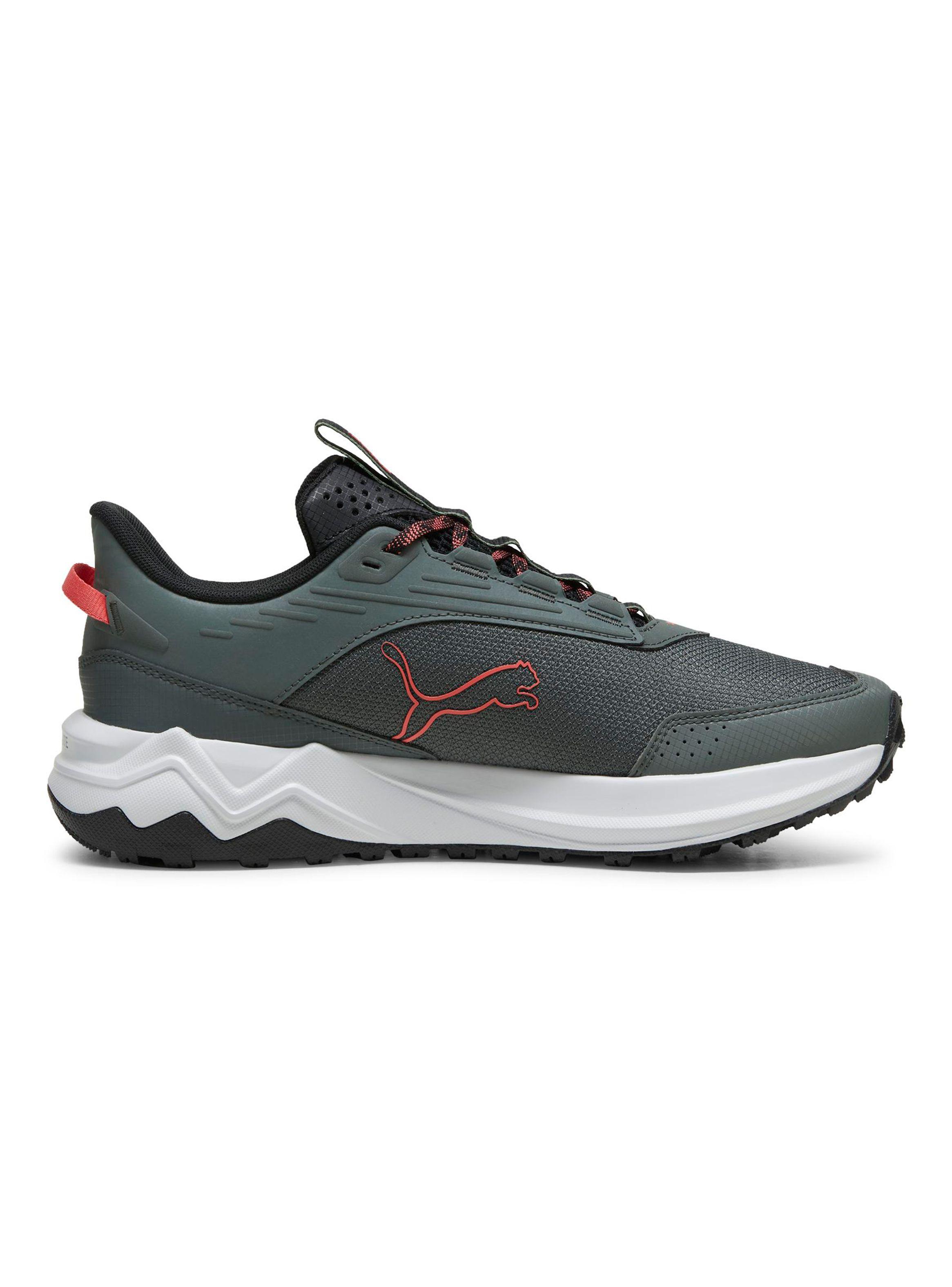 Zapatilla Outdoor Trail Extend Lite Hombre-0