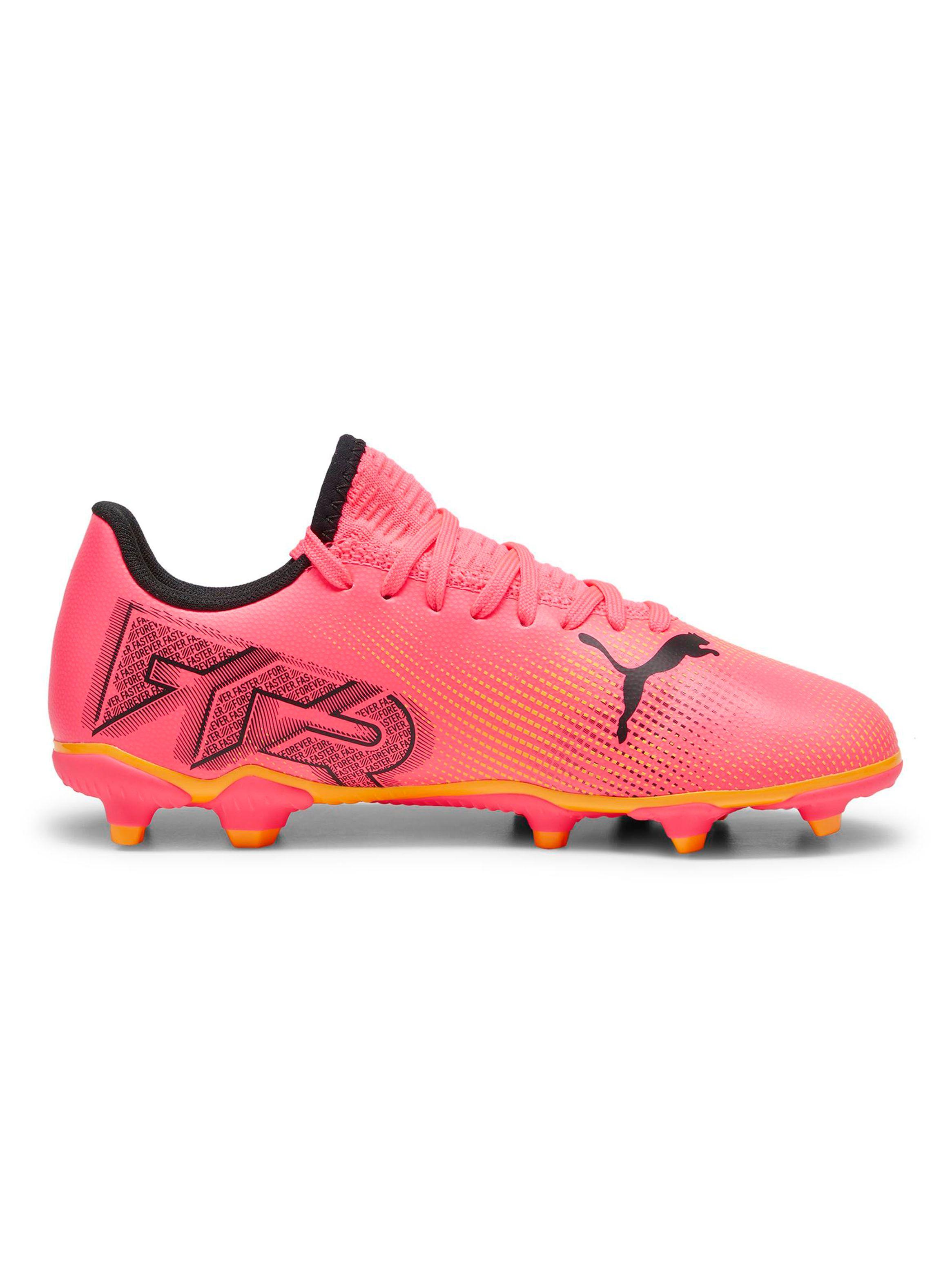 Zapatilla de Fútbol Red Jr. Future 7 Play Fg/Ag  Unisex-0