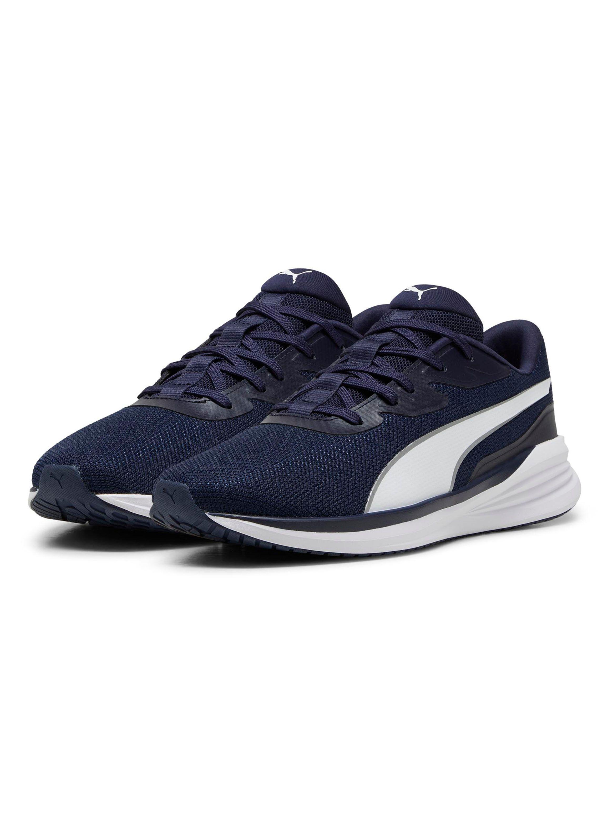 Zapatilla Running Night Runner V3 Azul Hombre-1