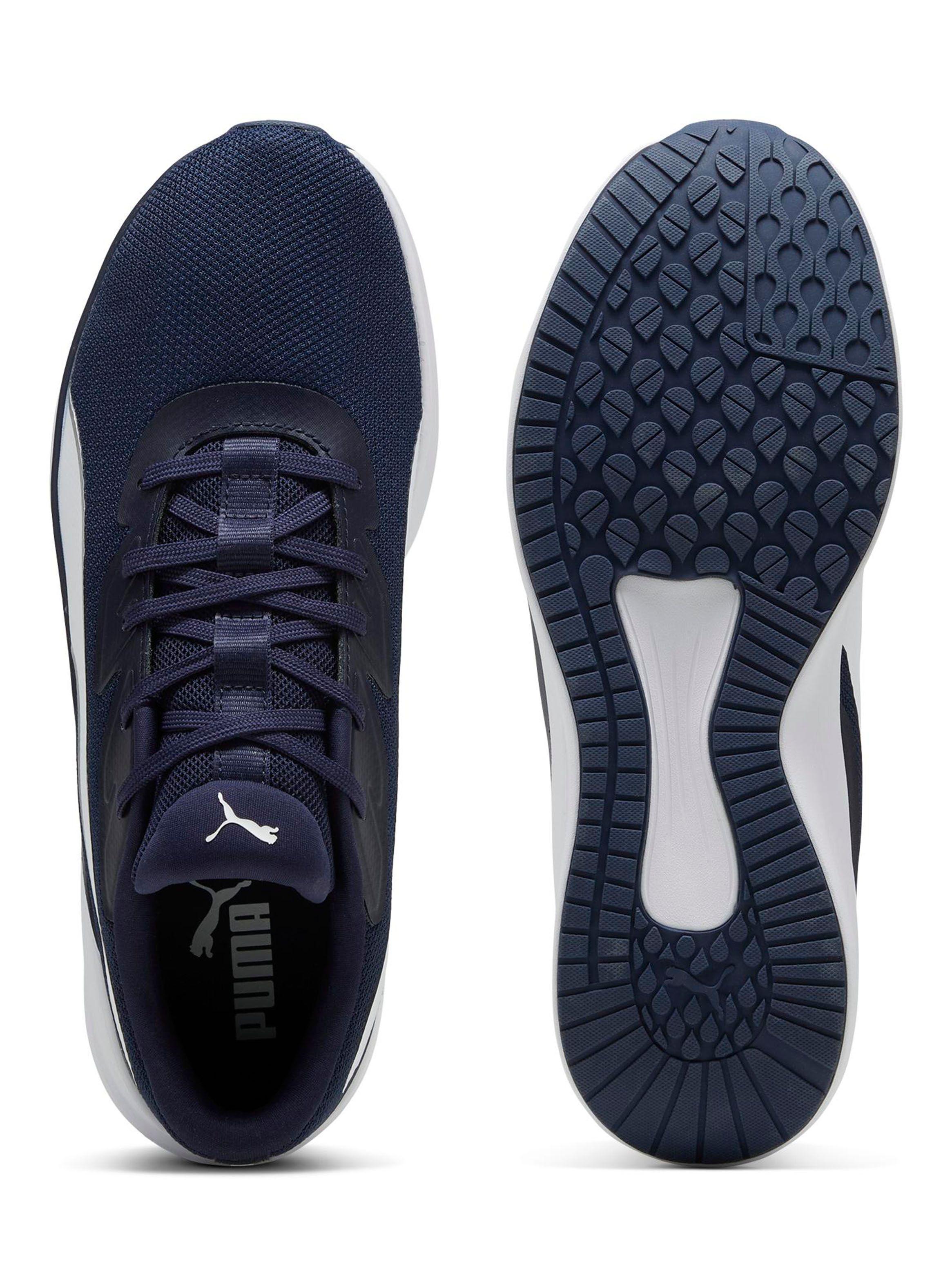 Zapatilla Running Night Runner V3 Azul Hombre-3