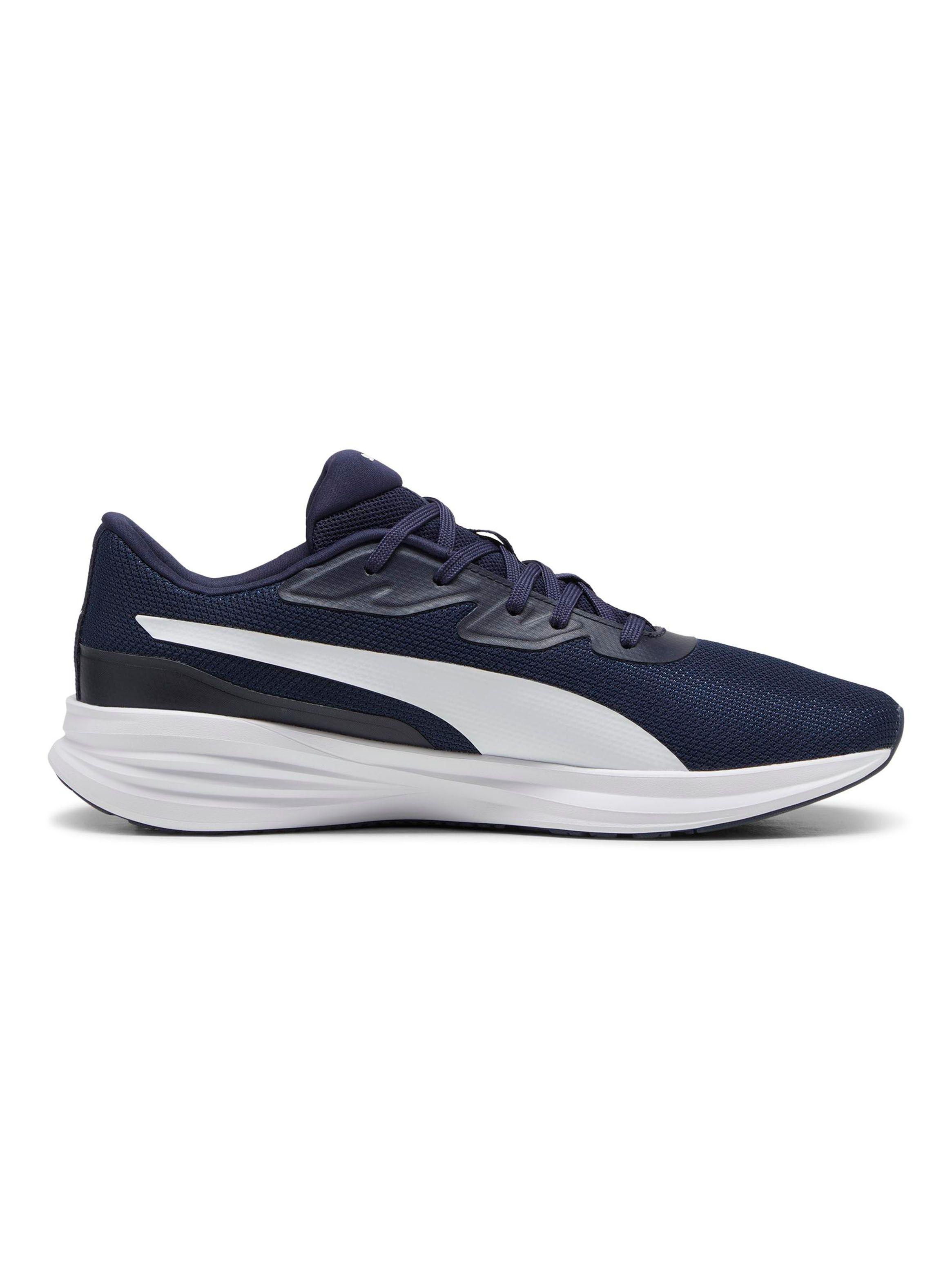 Zapatilla Running Night Runner V3 Azul Hombre-0