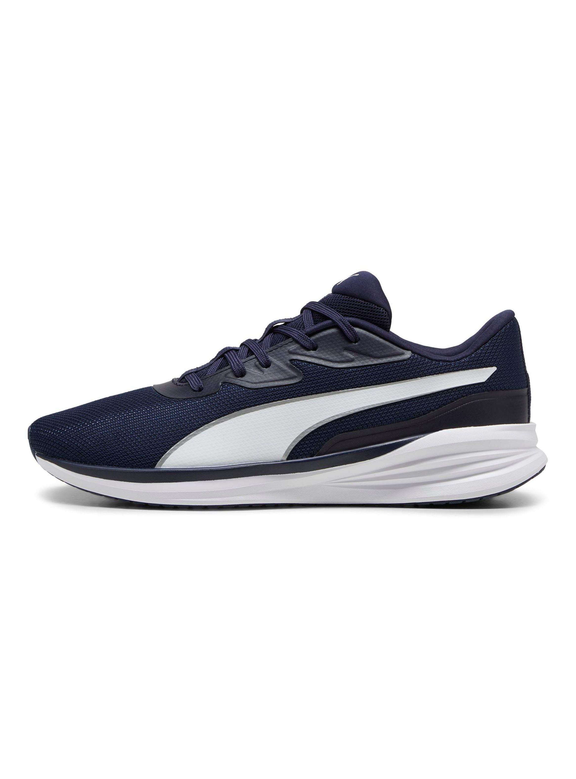 Zapatilla Running Night Runner V3 Azul Hombre-2