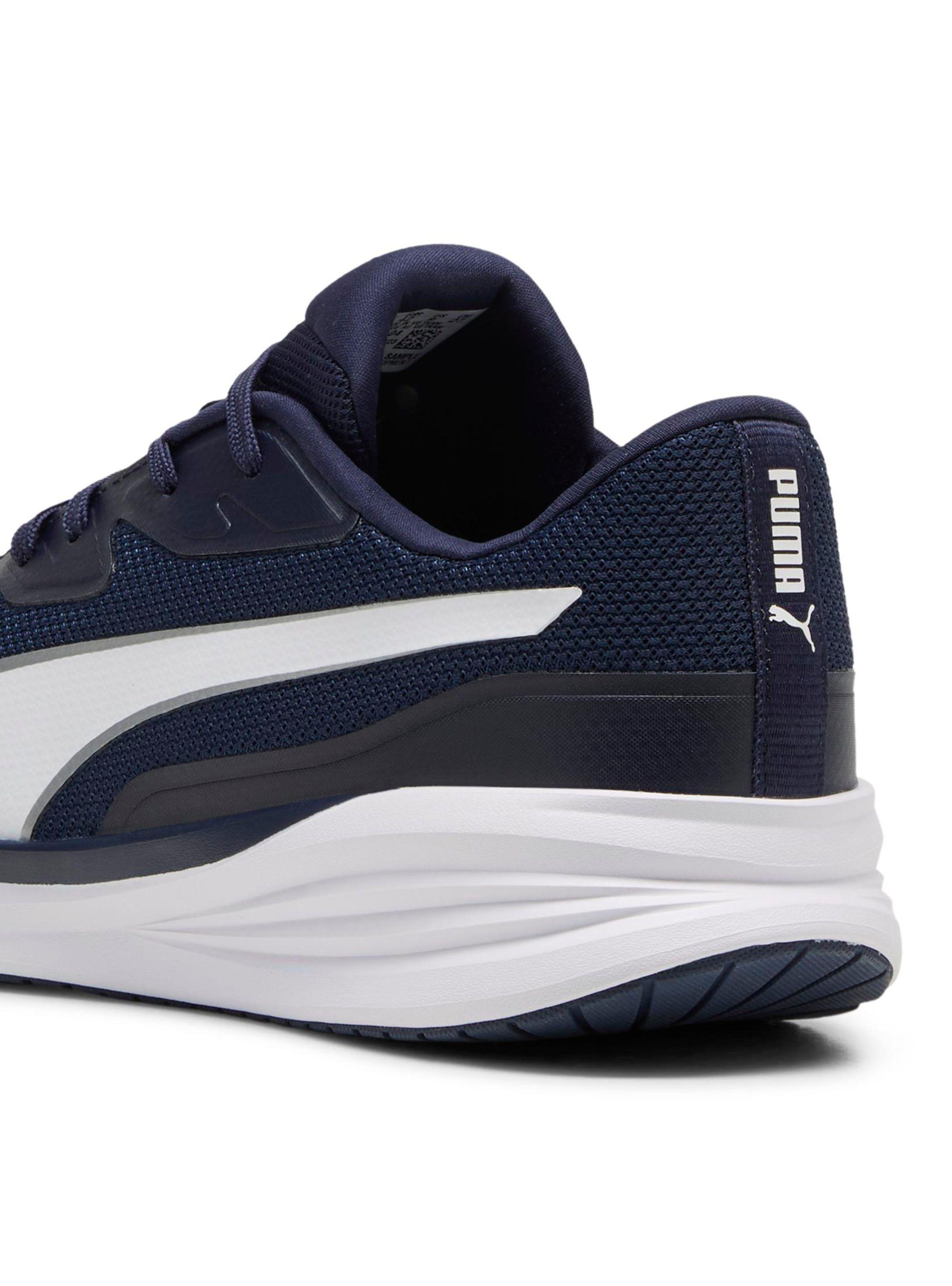 Zapatilla Running Night Runner V3 Azul Hombre-4