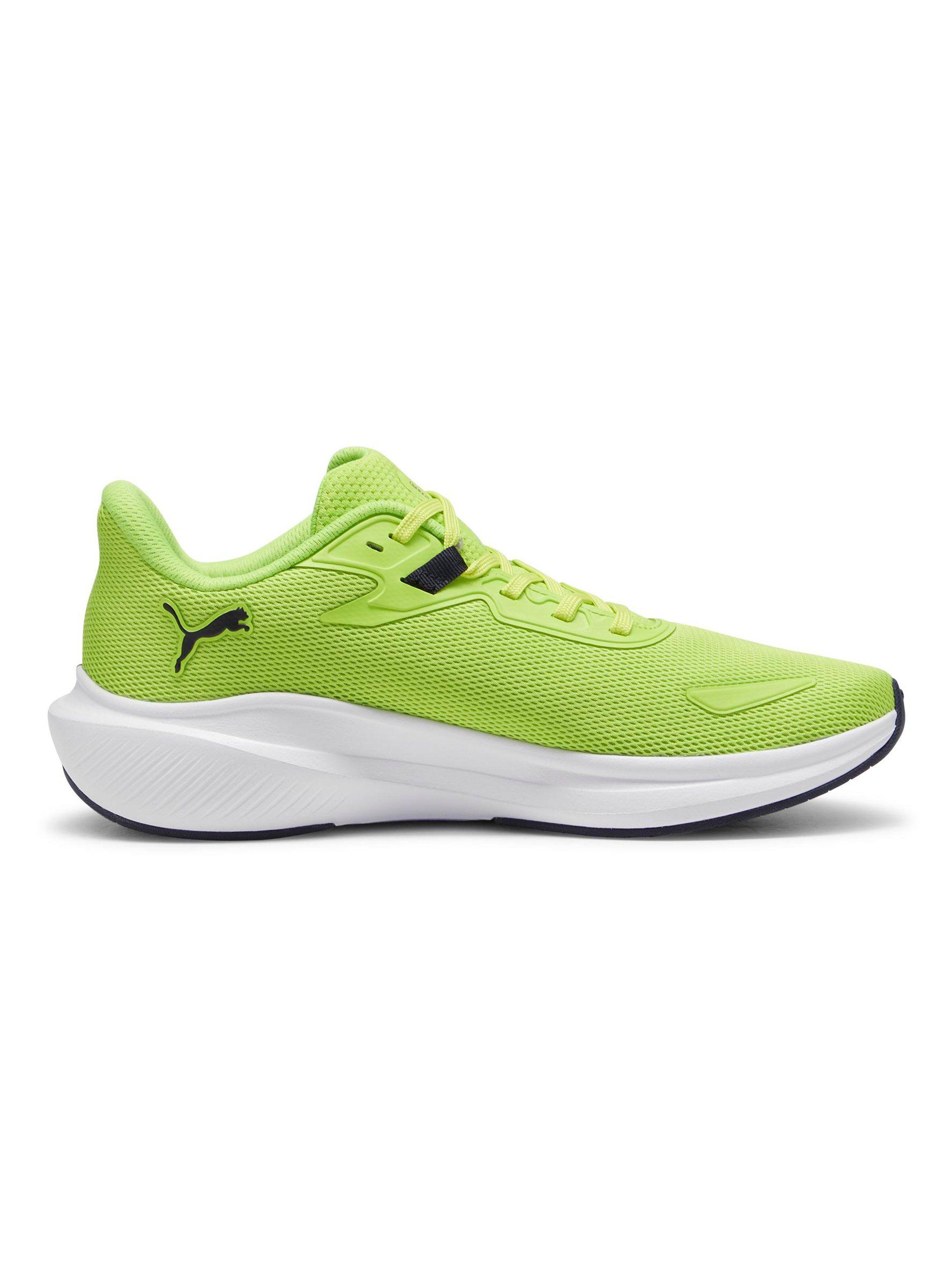 Zapatilla Running Skyrocket Lite Verde Hombre-0