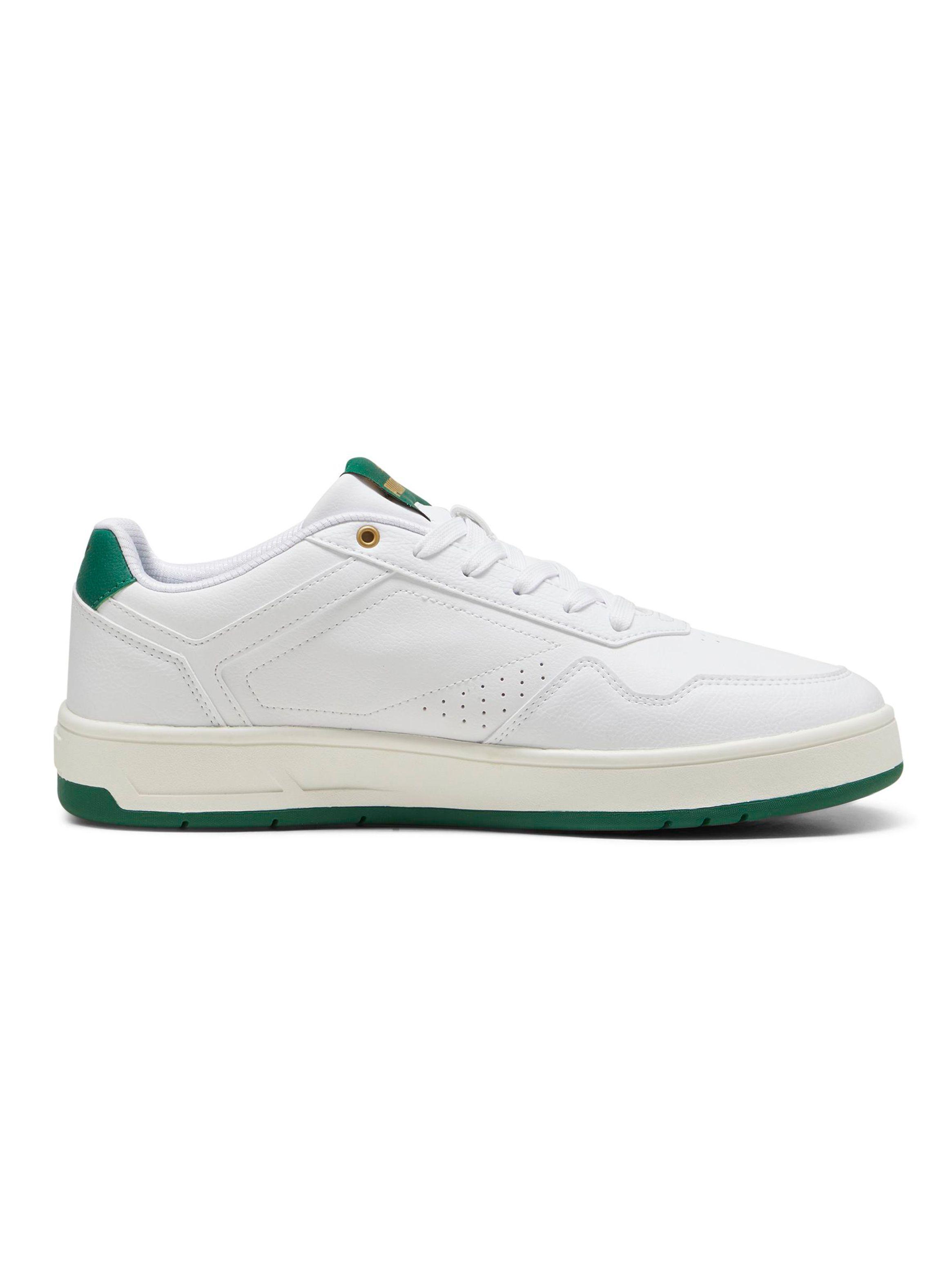 Zapatilla Urbana Print Court Classic Hombre-0