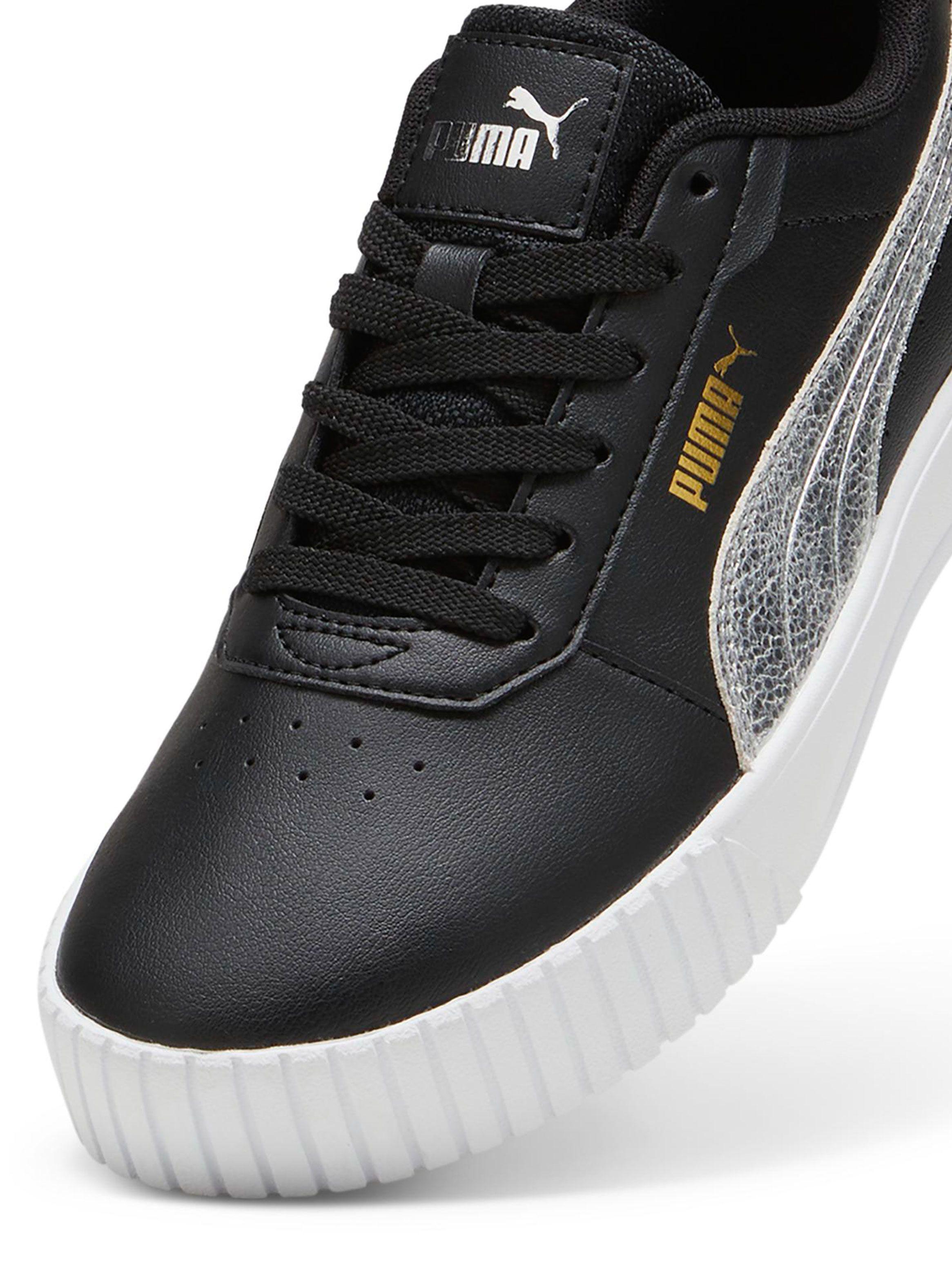 Zapatilla Urbana Mujer Carina 2.0 Metallic Shine-2