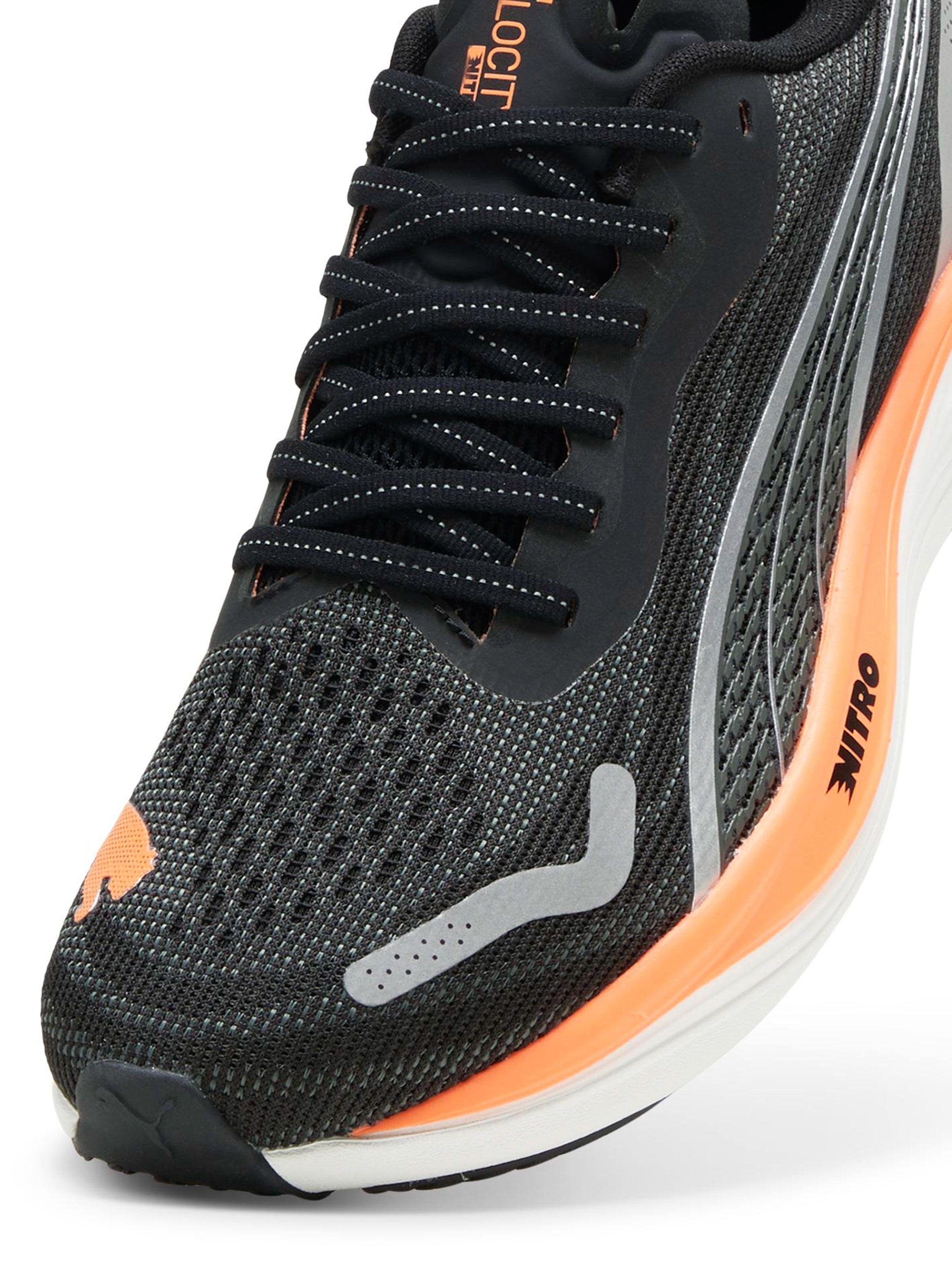 Zapatilla Running Velocity Nitro 3 Hombre-2