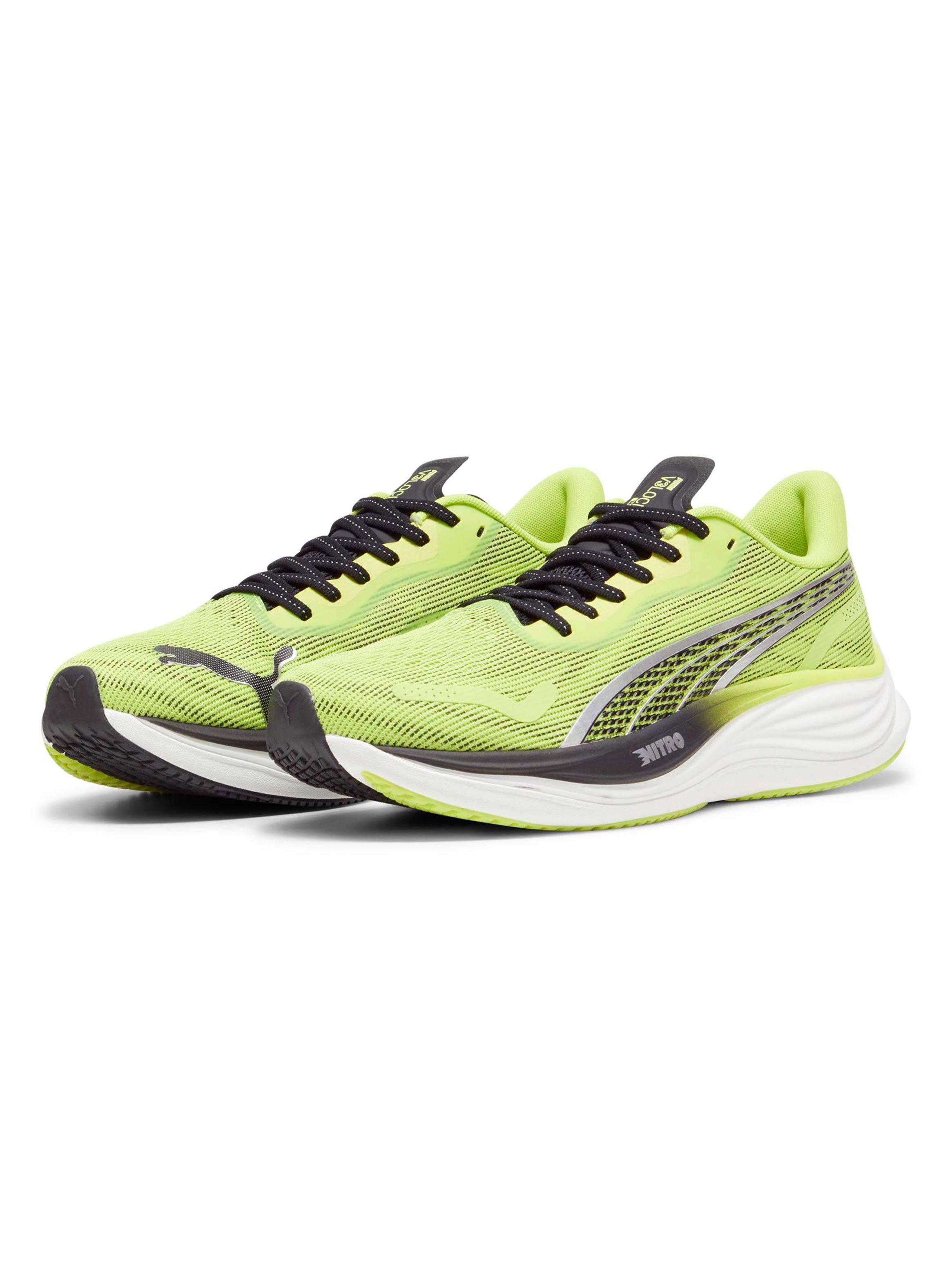 Zapatilla Running Rush Velocity Nitro3 Psychedelic Hombre-1