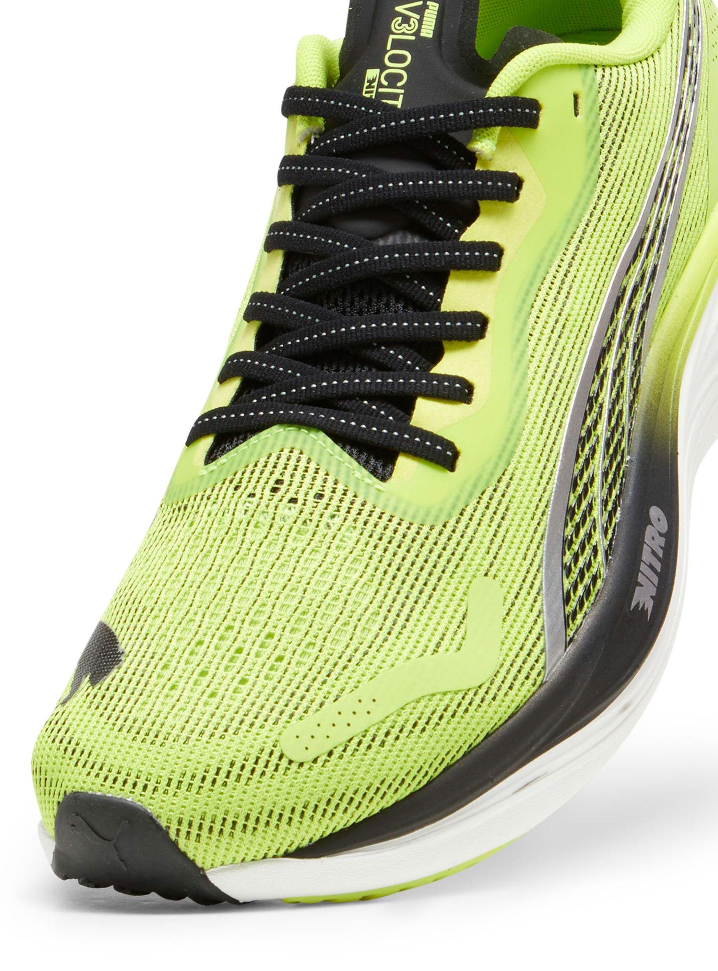 Zapatilla Running Rush Velocity Nitro3 Psychedelic Hombre-2