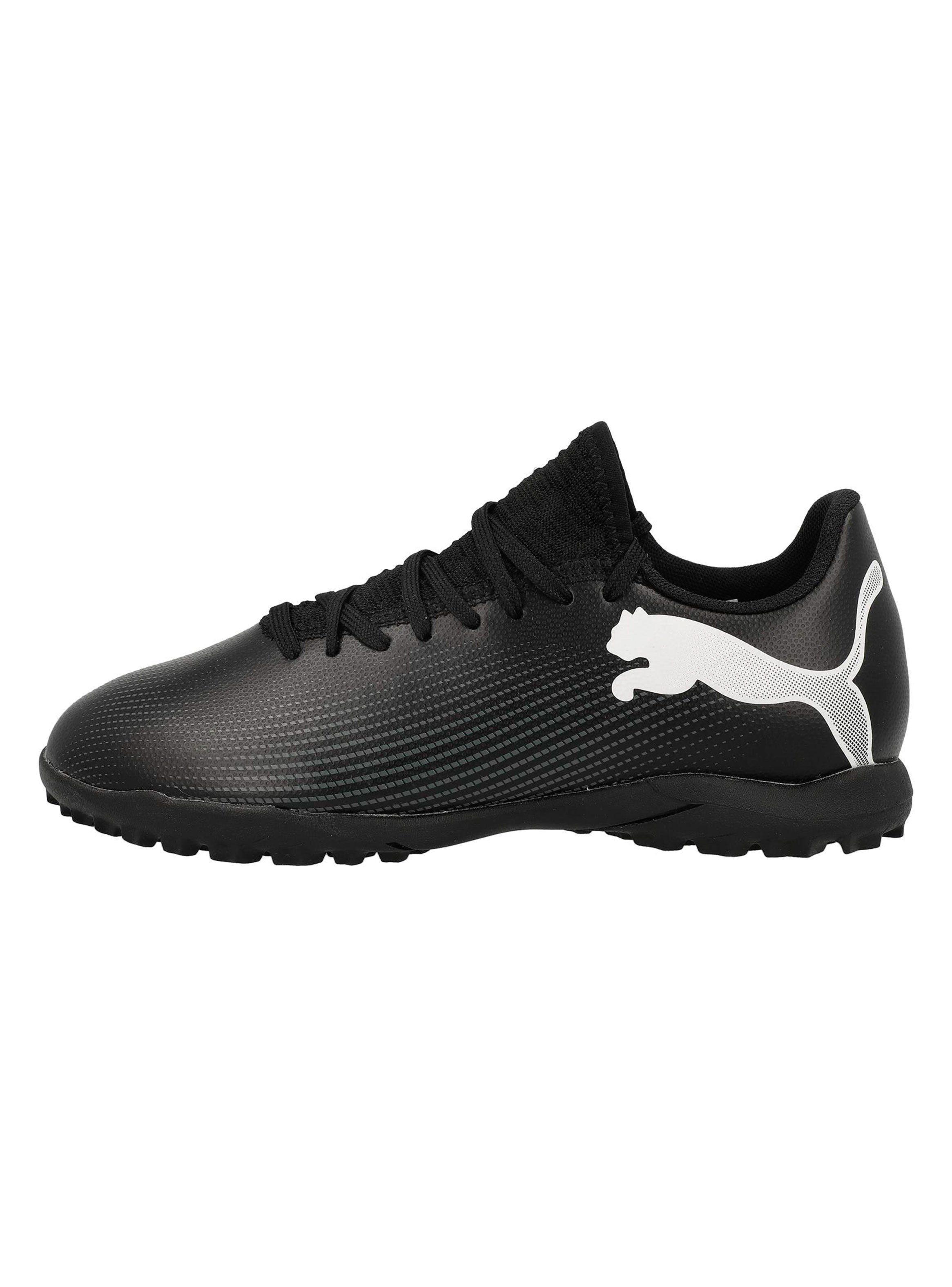 Zapatilla de Fútbol Jr-Future 7 Play Tt Unisex-1