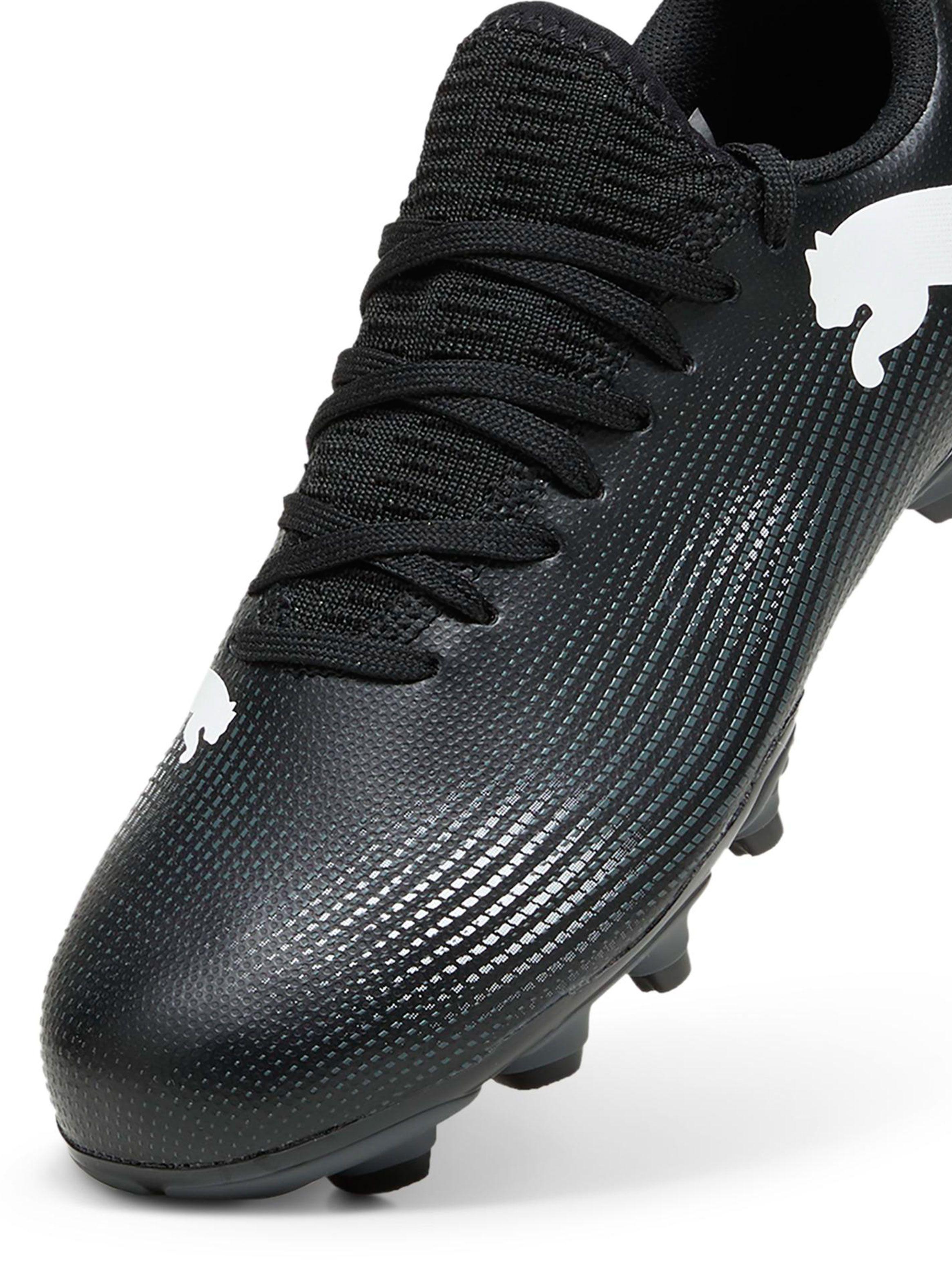 Zapatilla de Fútbol Future 7 Play Fg/Ag Jr Unisex-1