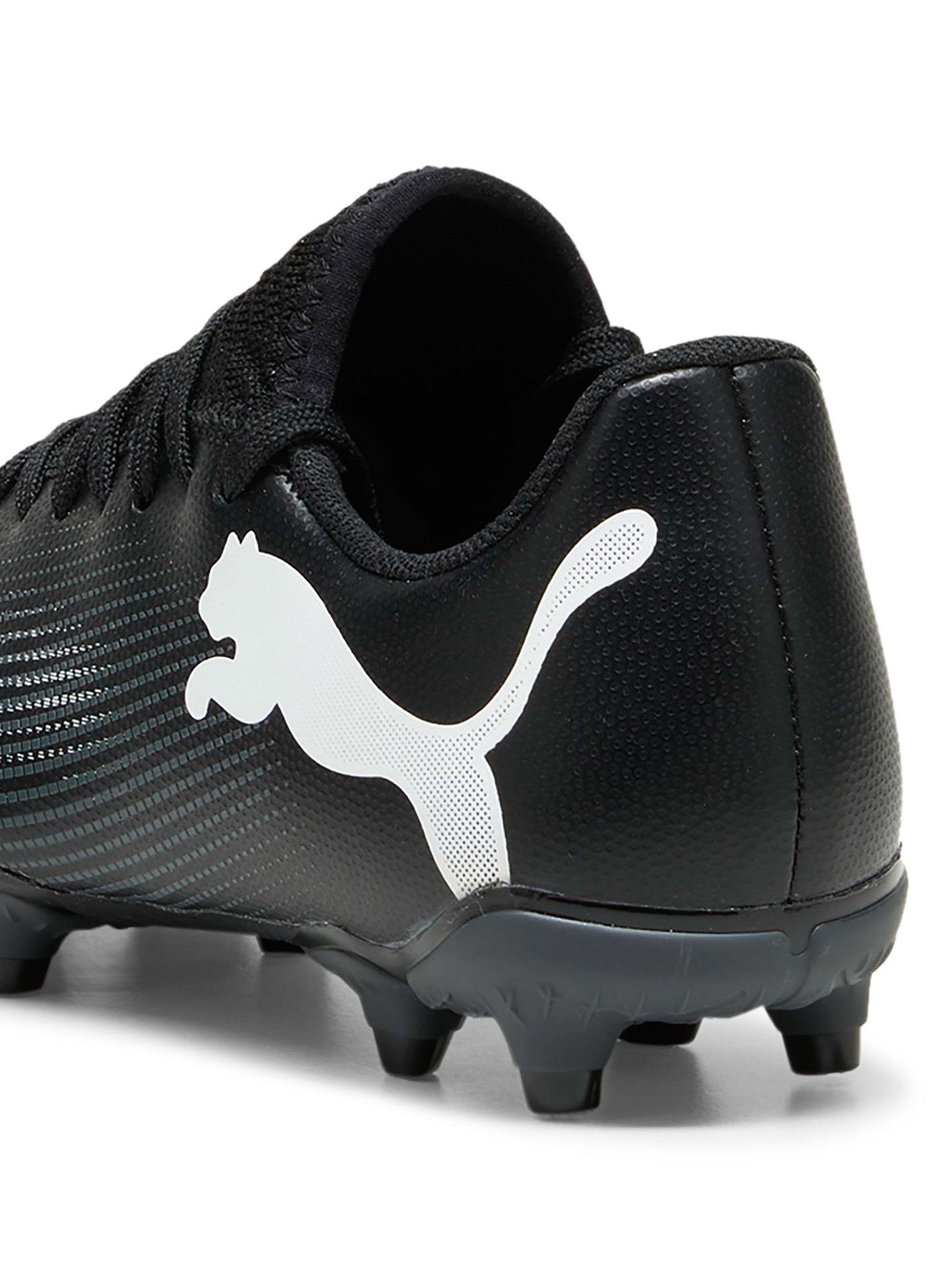 Zapatilla de Fútbol Future 7 Play Fg/Ag Jr Unisex-2