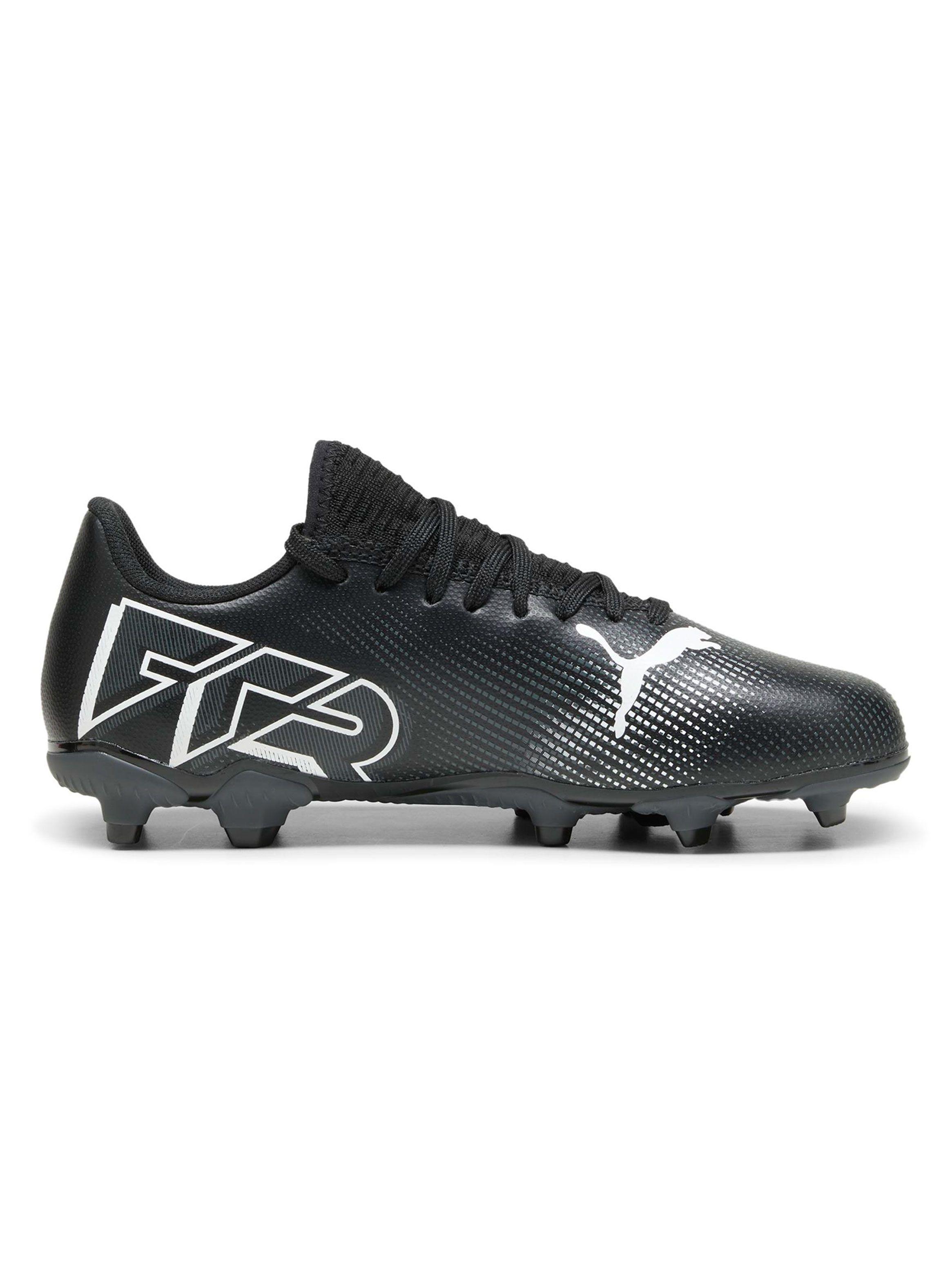 Zapatilla de Fútbol Future 7 Play Fg/Ag Jr Unisex-0