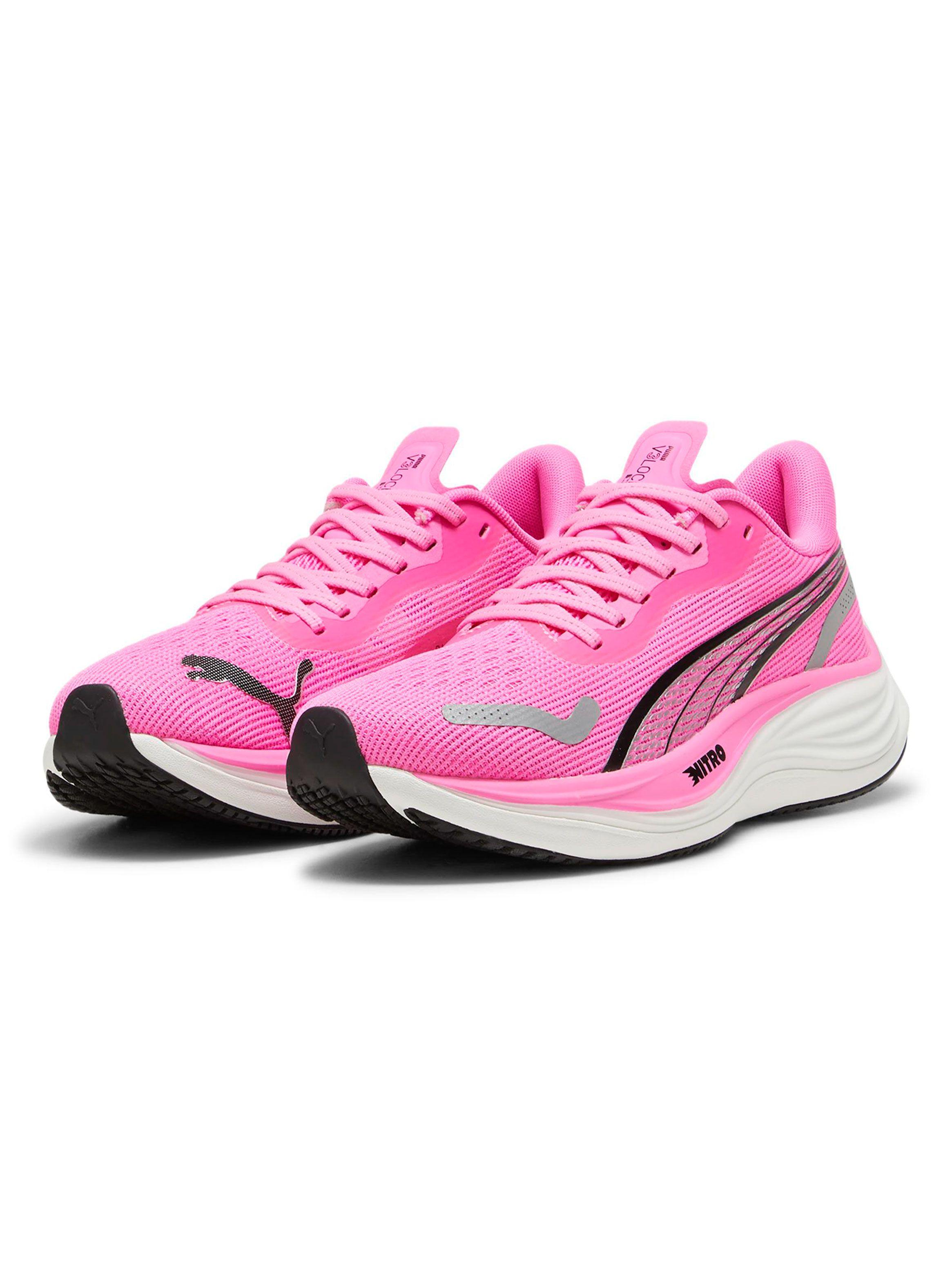 Zapatilla Running Velocity Nitro 3 Wns Mujer-1