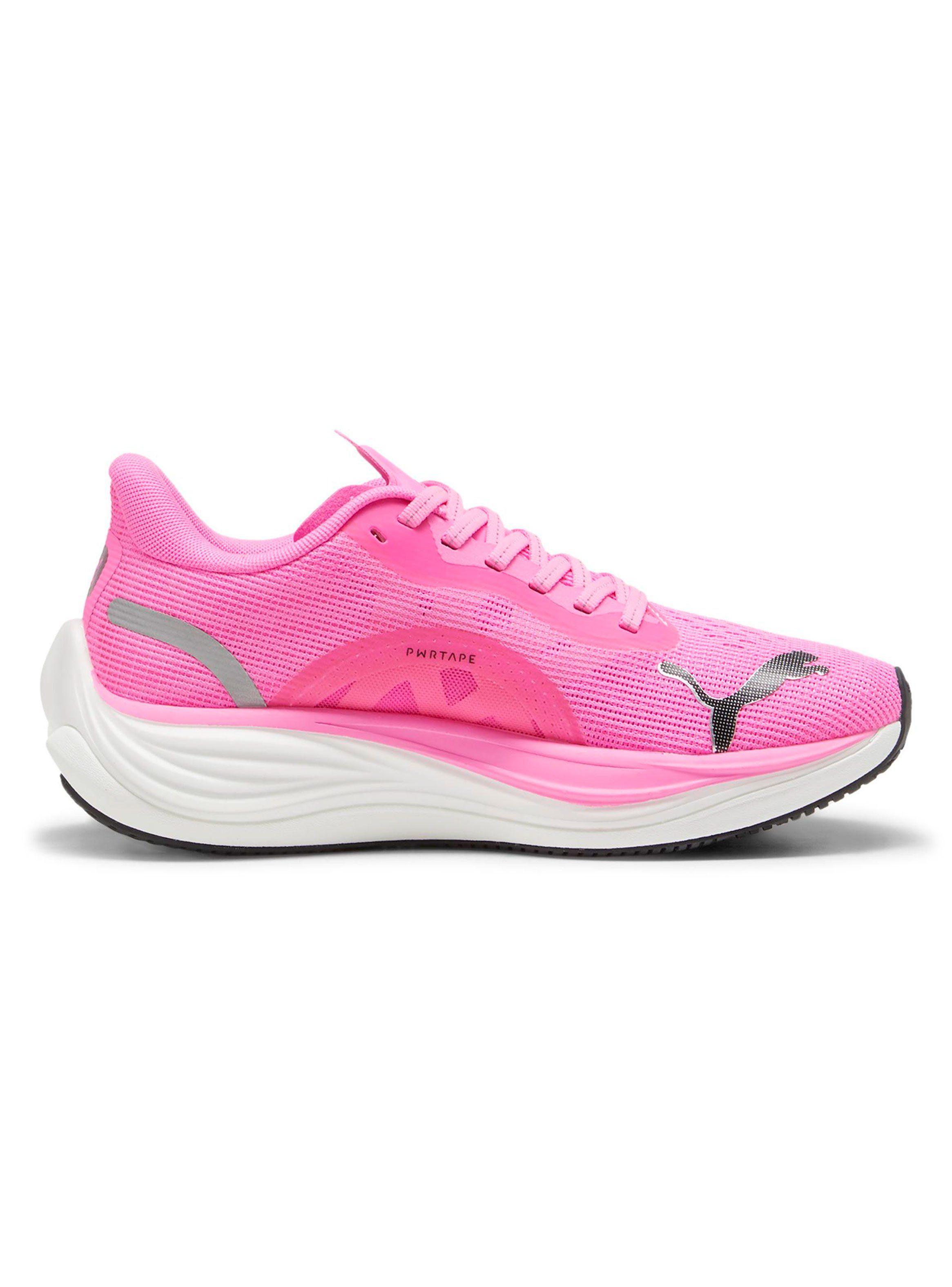 Zapatilla Running Velocity Nitro 3 Wns Mujer-0