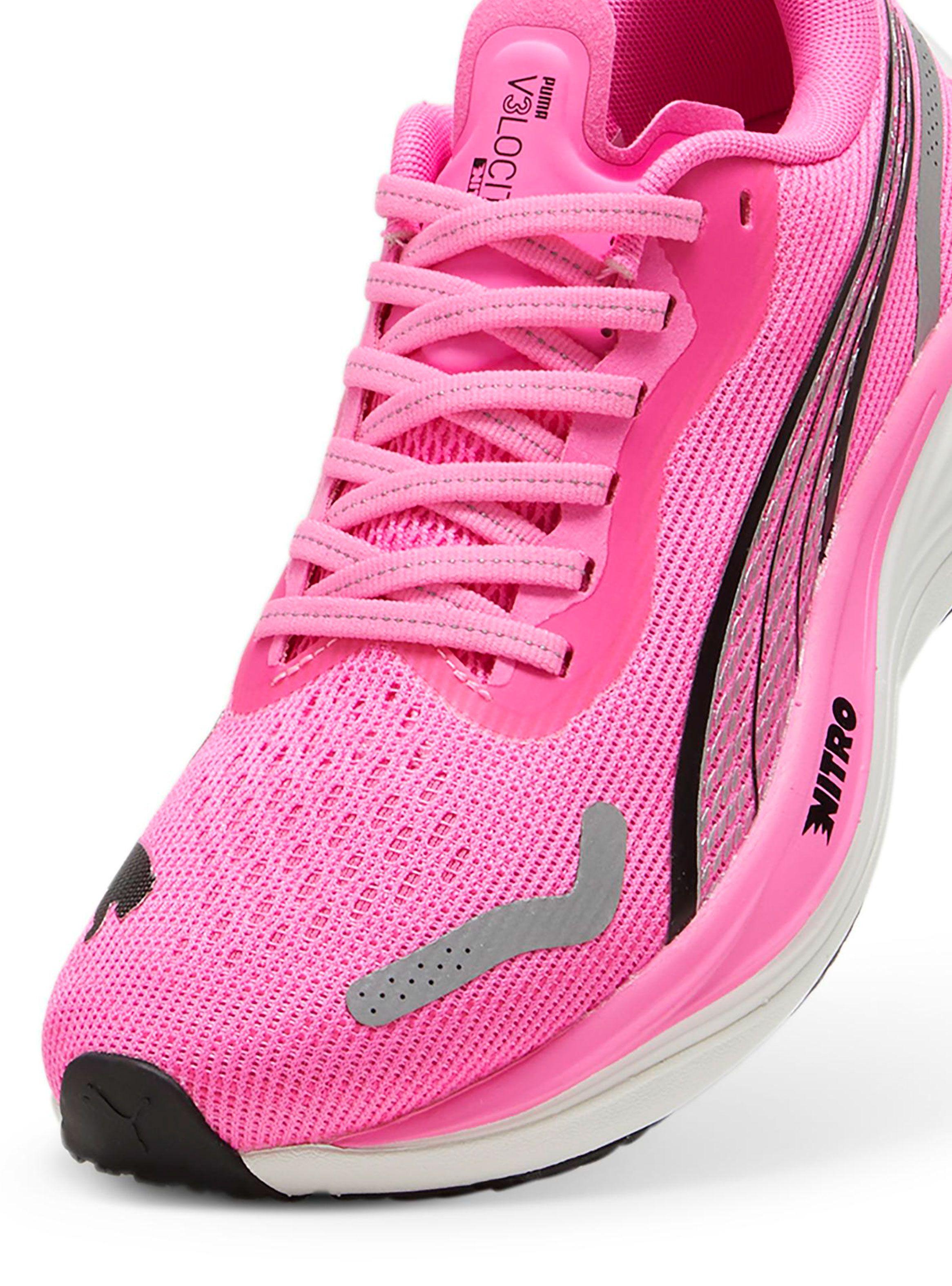 Zapatilla Running Velocity Nitro 3 Wns Mujer-2