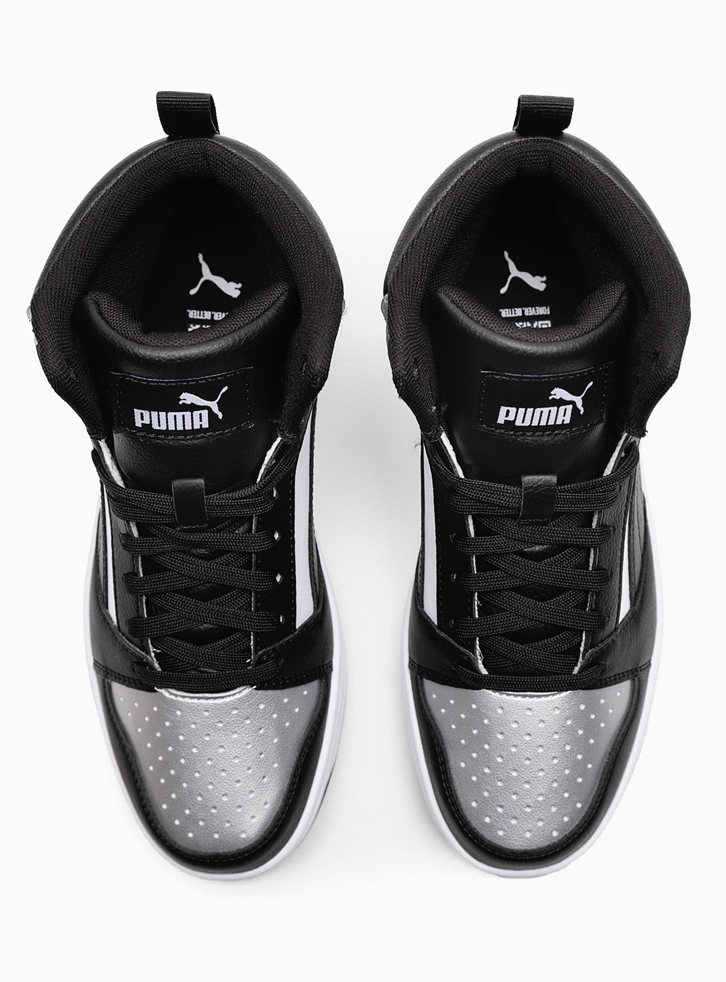 Zapatilla Urbana Rebound V6 Miscelaneo Mujer-2