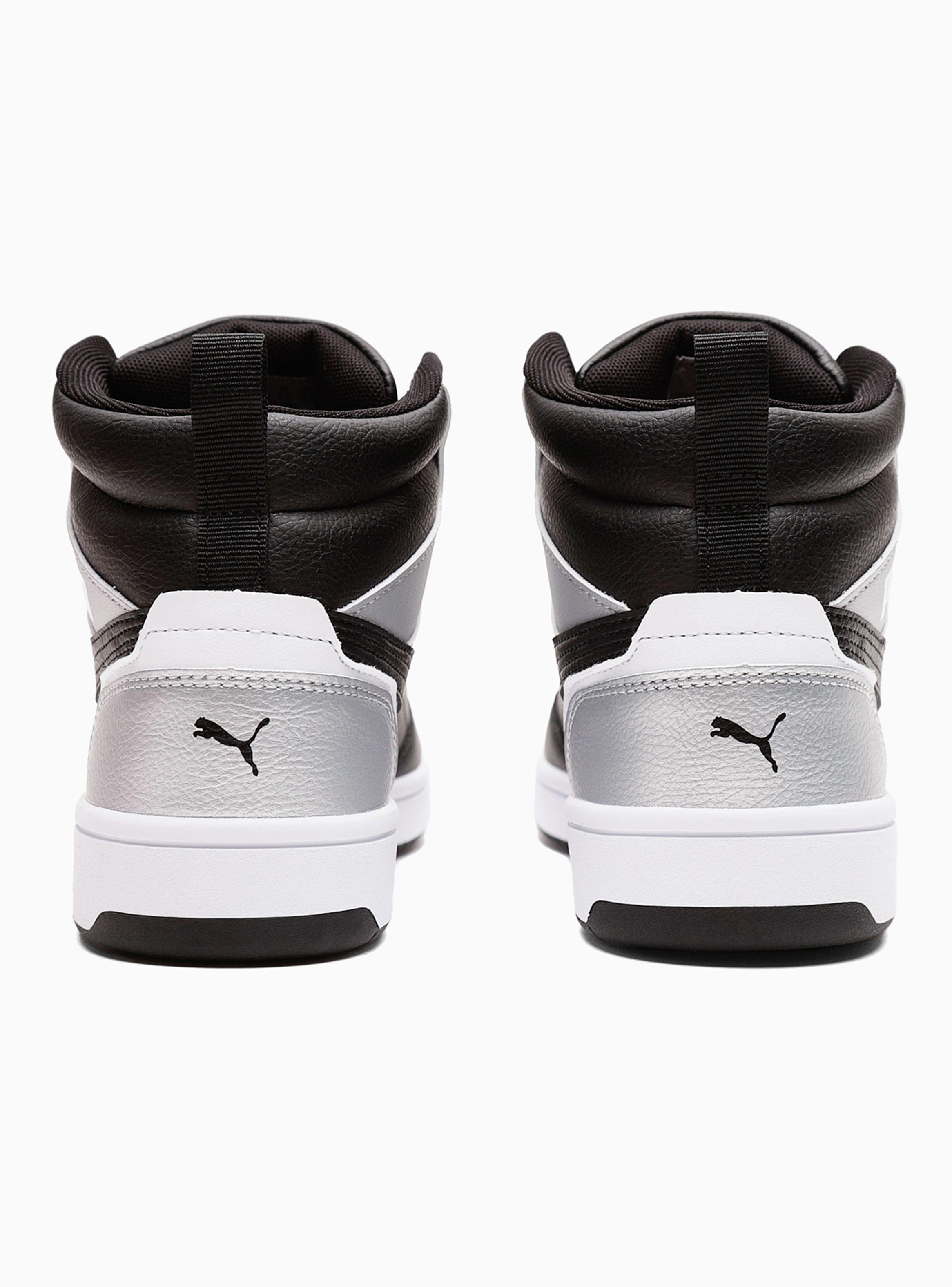 Zapatilla Urbana Rebound V6 Miscelaneo Mujer-3