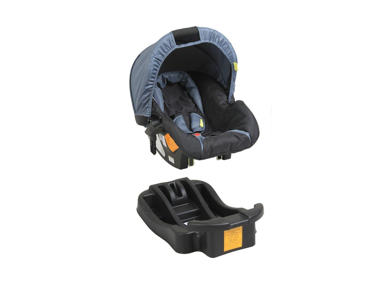 Coche TR Nexus 5053 Bebesit-5