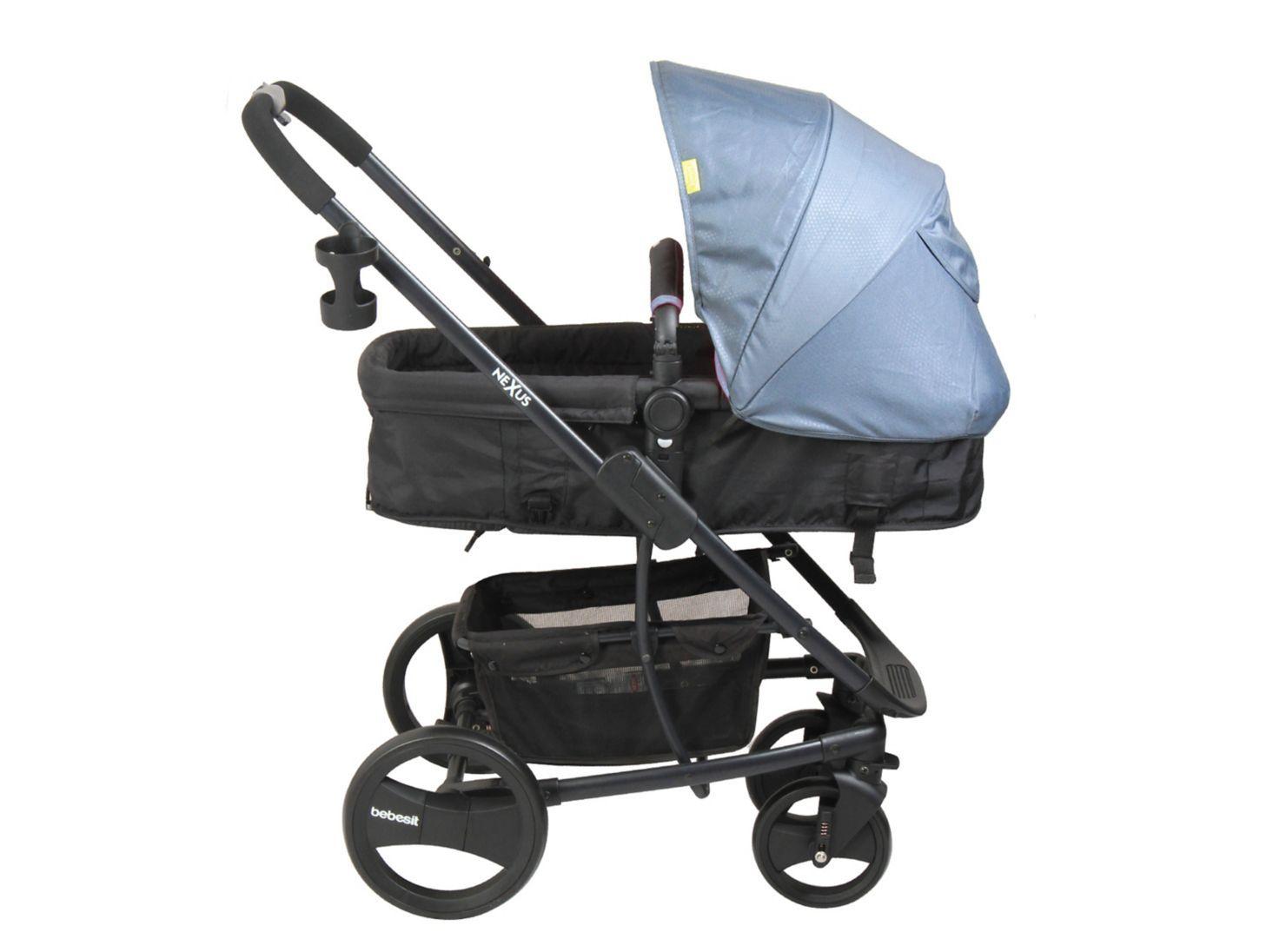 Coche TR Nexus 5053 Bebesit-2