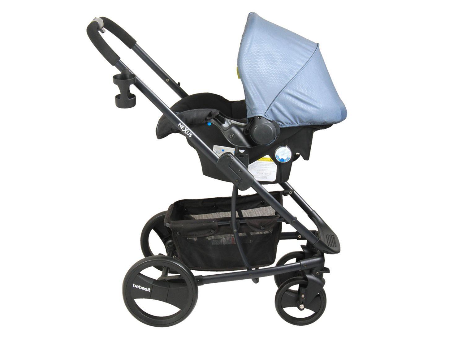 Coche TR Nexus 5053 Bebesit-3