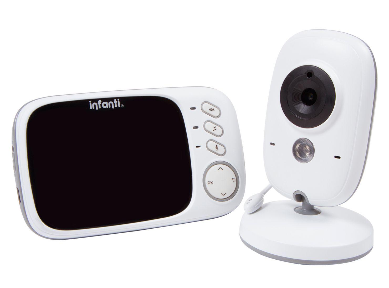 Video Monitor Digital Easy-0