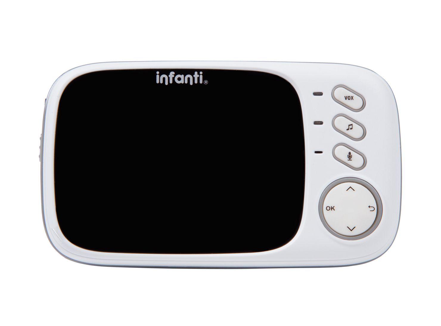 Video Monitor Digital Easy-2