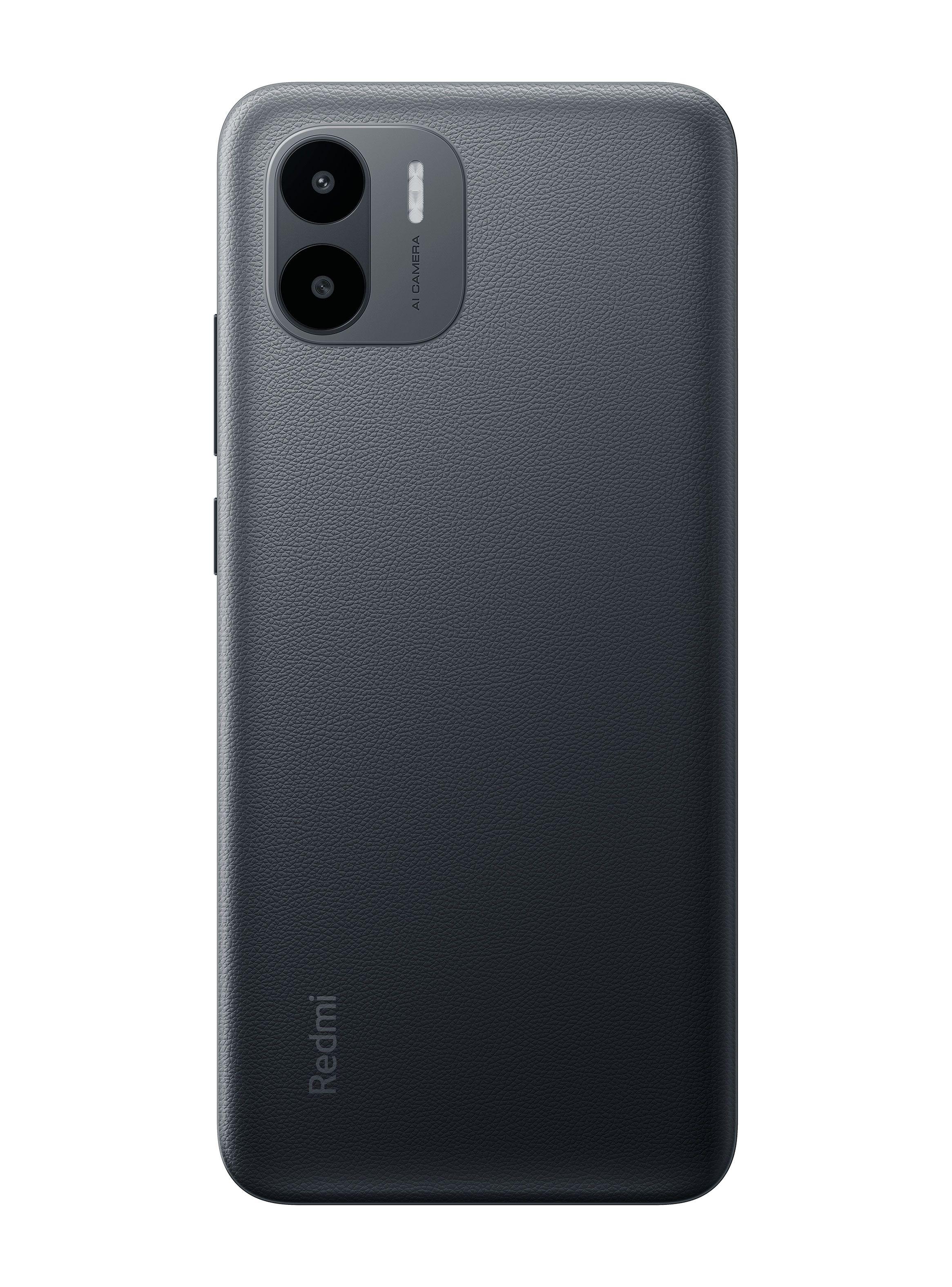 Smartphone Redmi A2 64GB 6.5" Black Liberado-1
