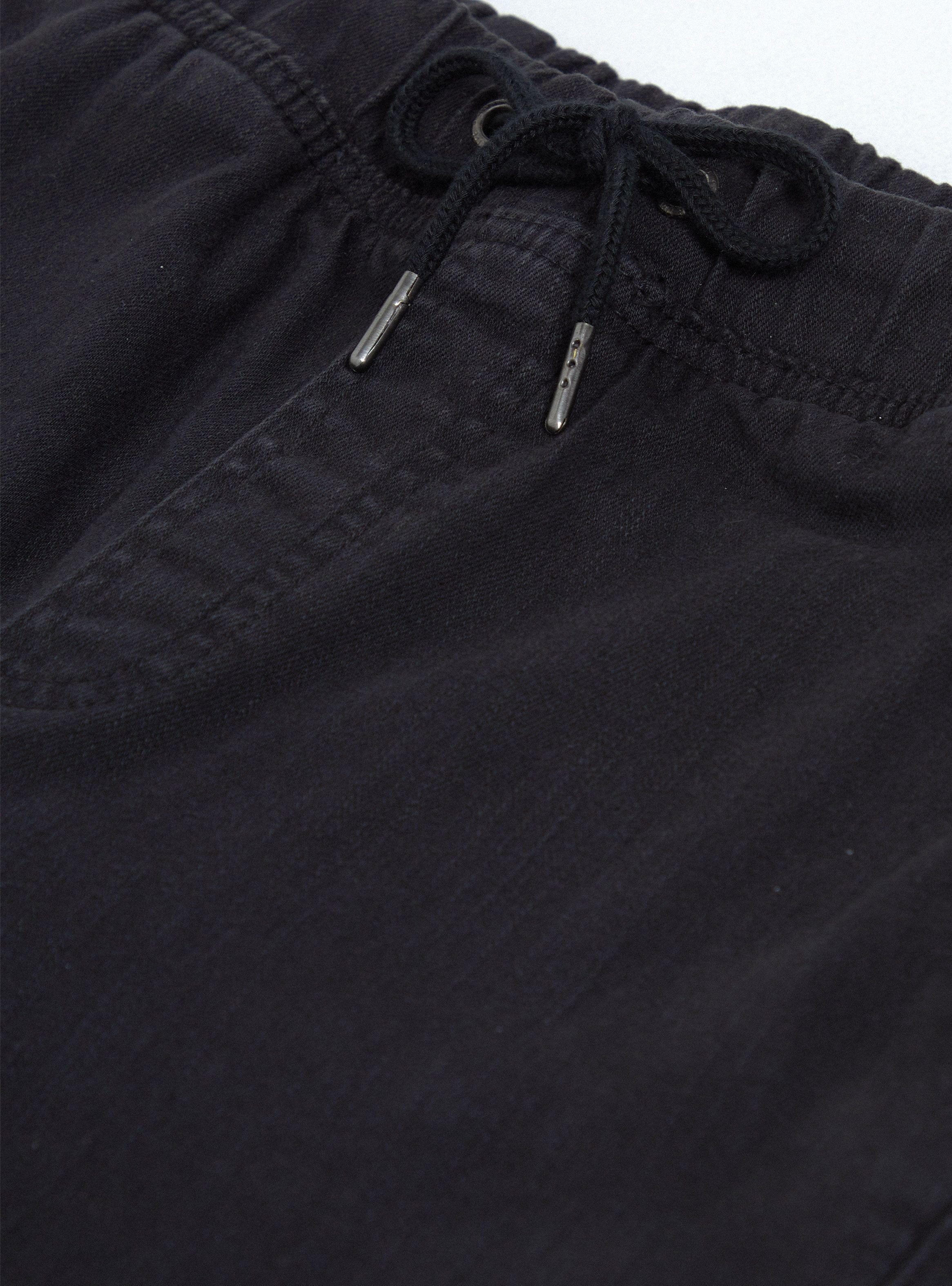 Pantalón Diseño Lavado Garment Dye-4