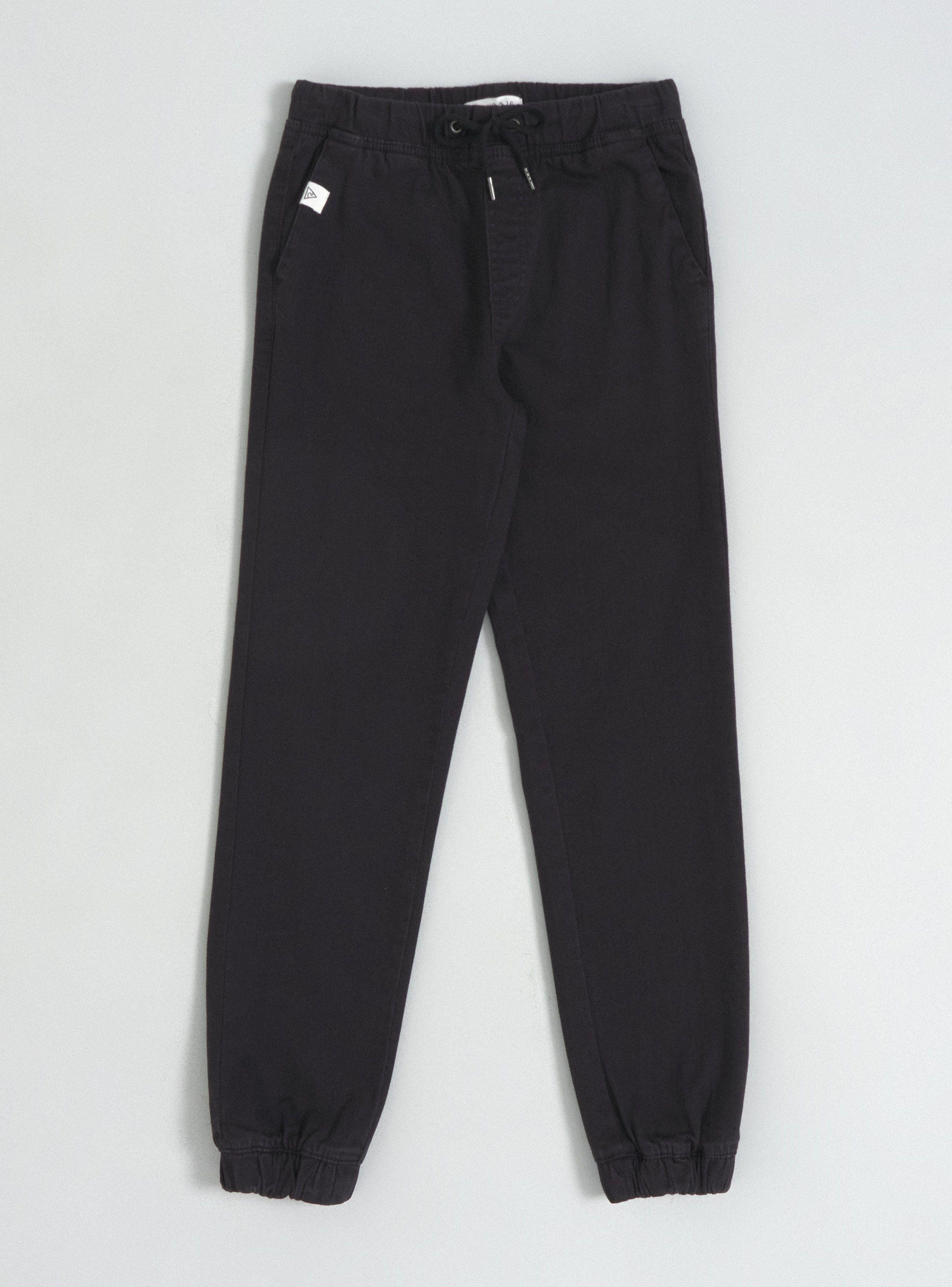 Pantalón Diseño Lavado Garment Dye-2