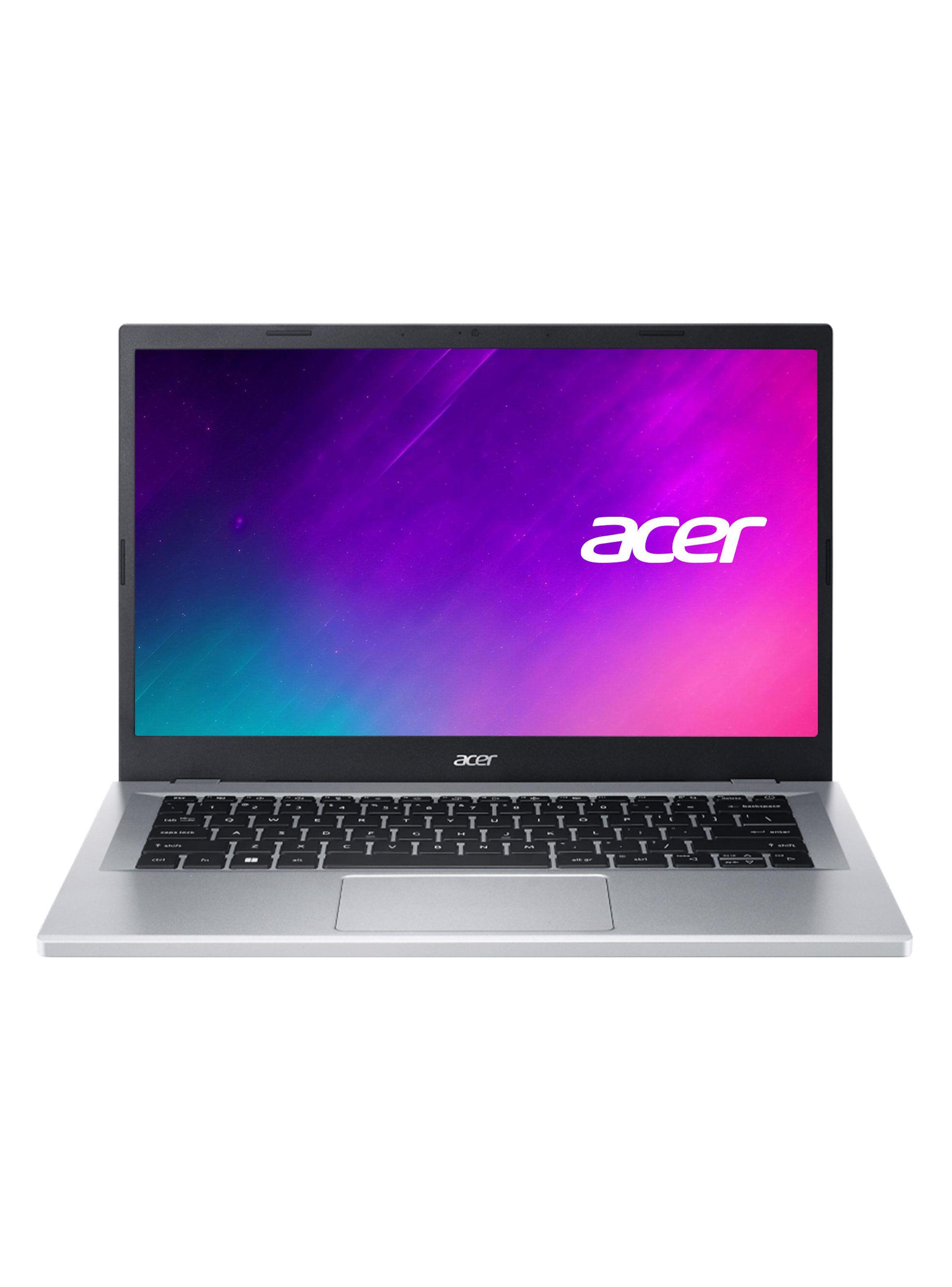 Notebook Aspire 3 A314-36P-30C0-1 Intel Core i3 8 Núcleos 8GB RAM 512GB SSD FHD 14"-0