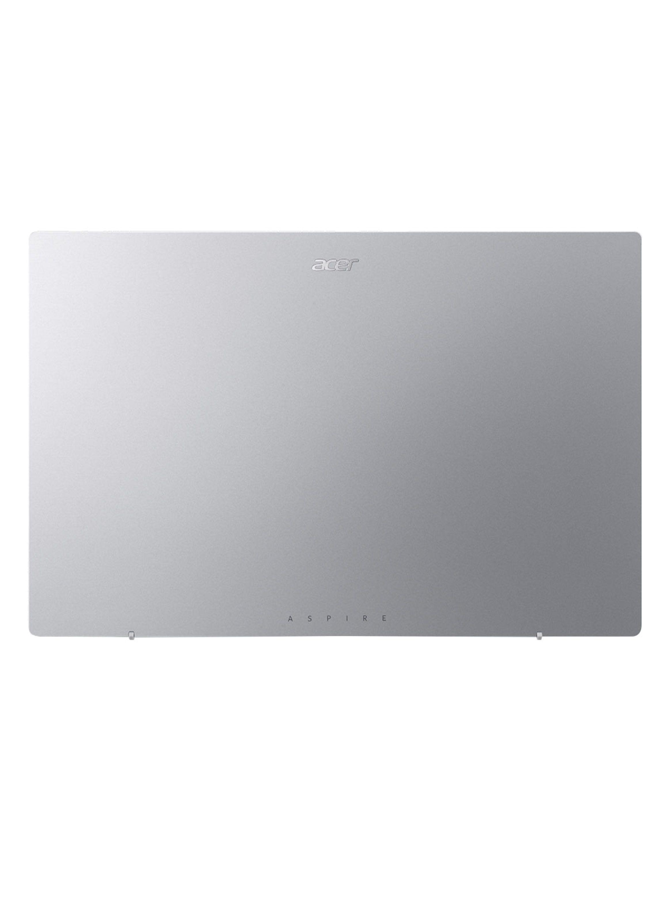 Notebook Aspire 3 A314-36P-30C0-1 Intel Core i3 8 Núcleos 8GB RAM 512GB SSD FHD 14"-4