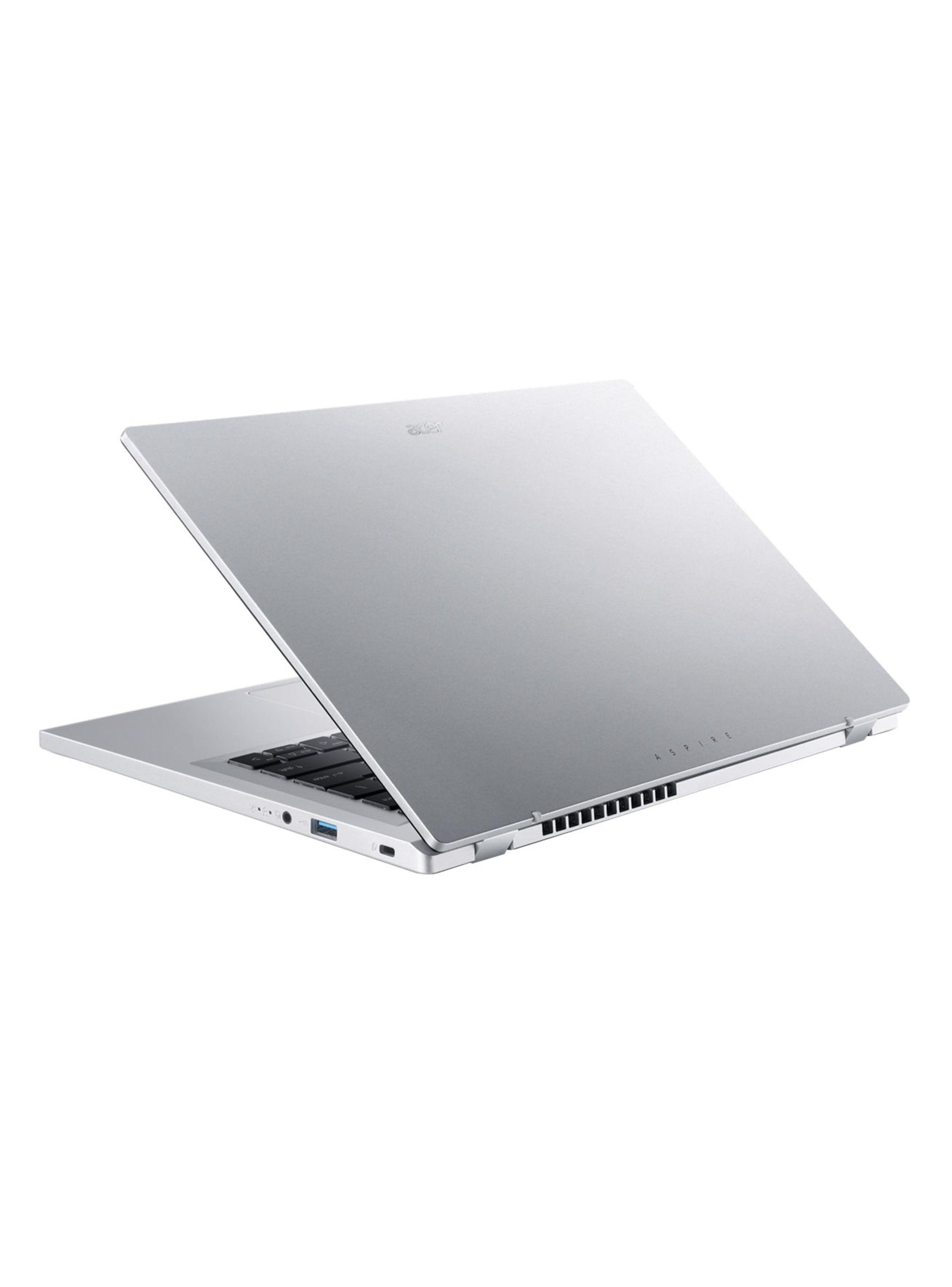 Notebook Aspire 3 A314-36P-30C0-1 Intel Core i3 8 Núcleos 8GB RAM 512GB SSD FHD 14"-1