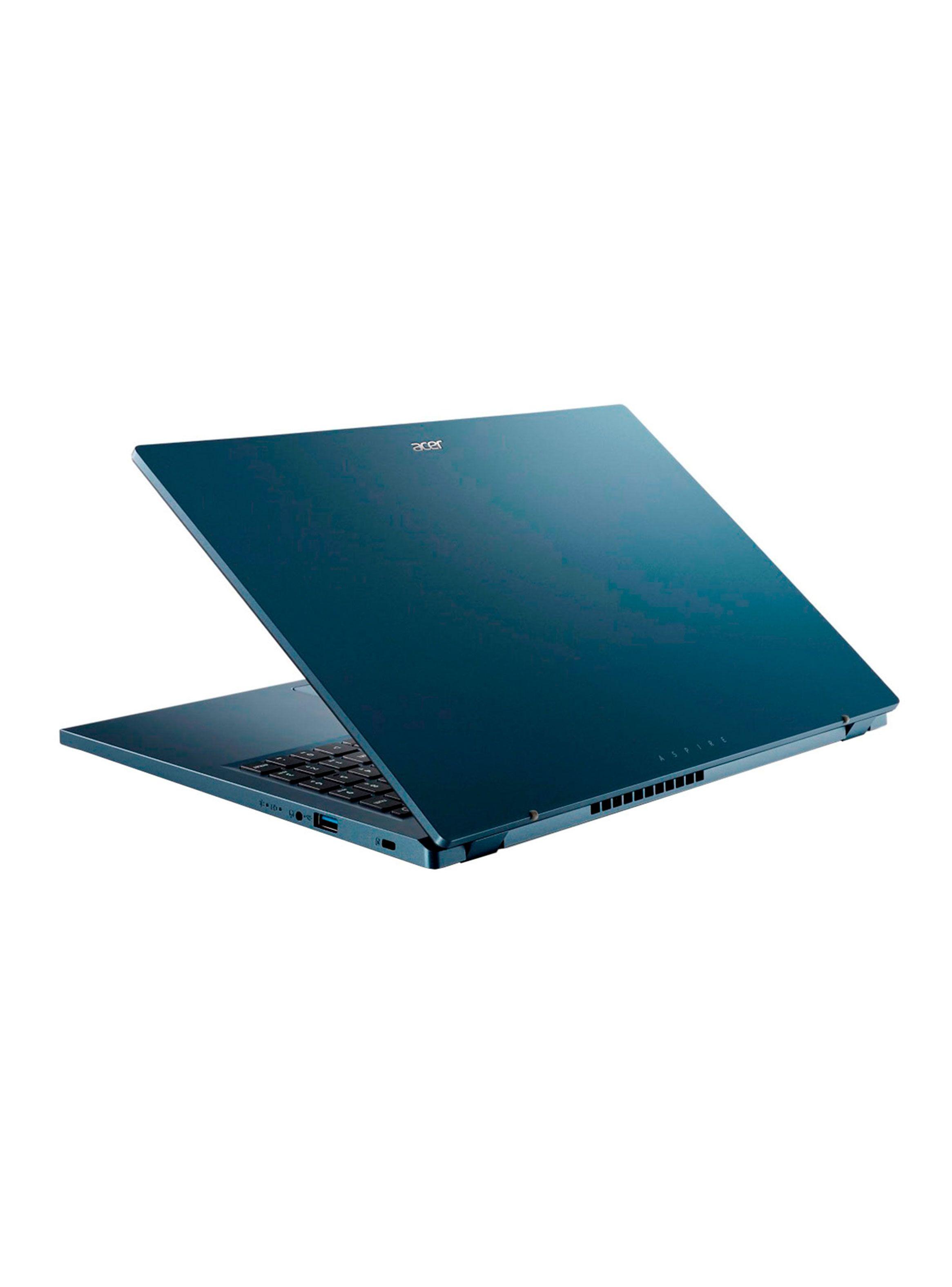 Notebook Aspire 3 A315-24P-R8SM-1 AMD Ryzen 5 Serie 7000 8GB RAM 512GB SSD FHD 15.6"-2