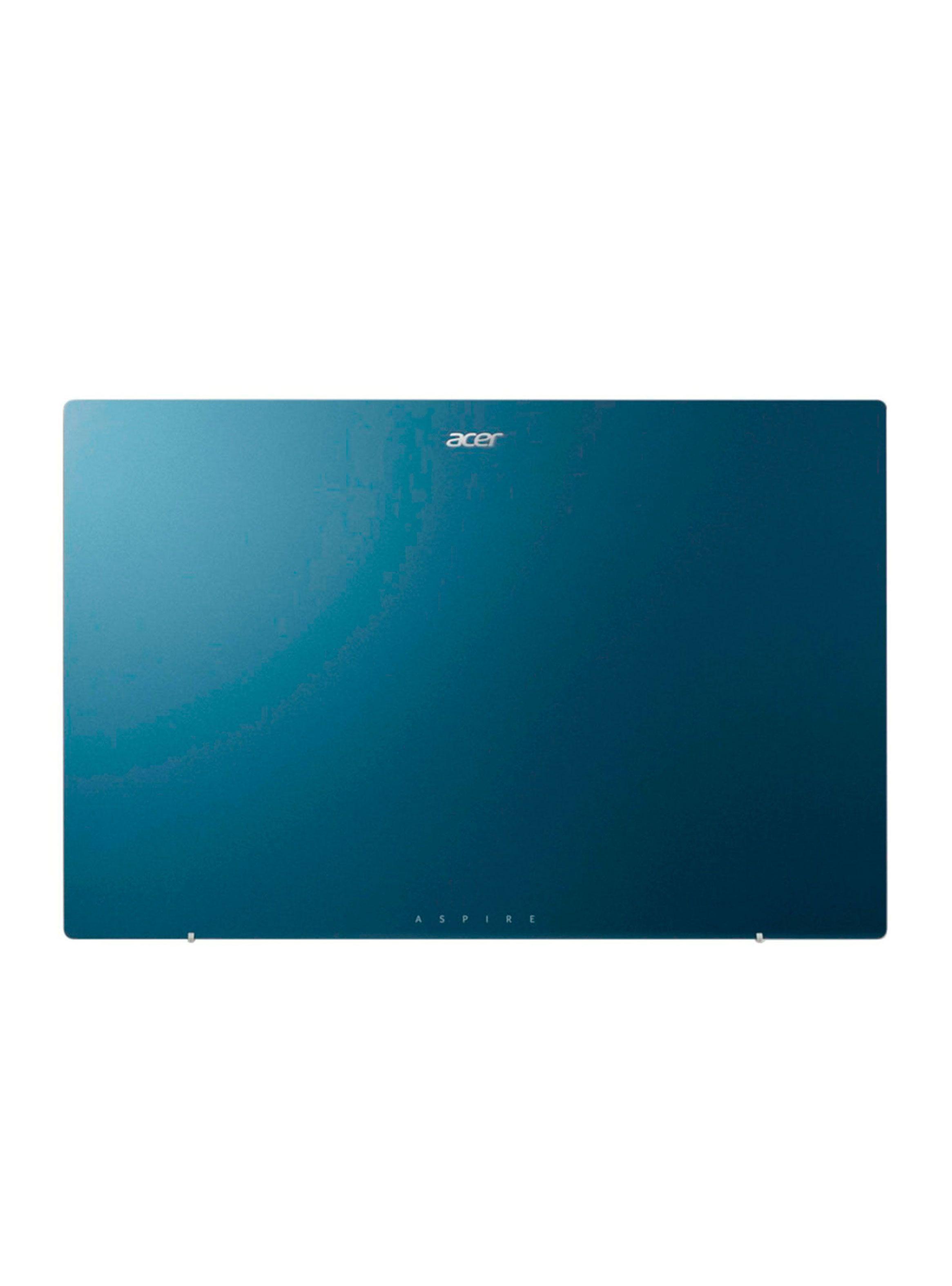 Notebook Aspire 3 A315-24P-R8SM-1 AMD Ryzen 5 Serie 7000 8GB RAM 512GB SSD FHD 15.6"-4