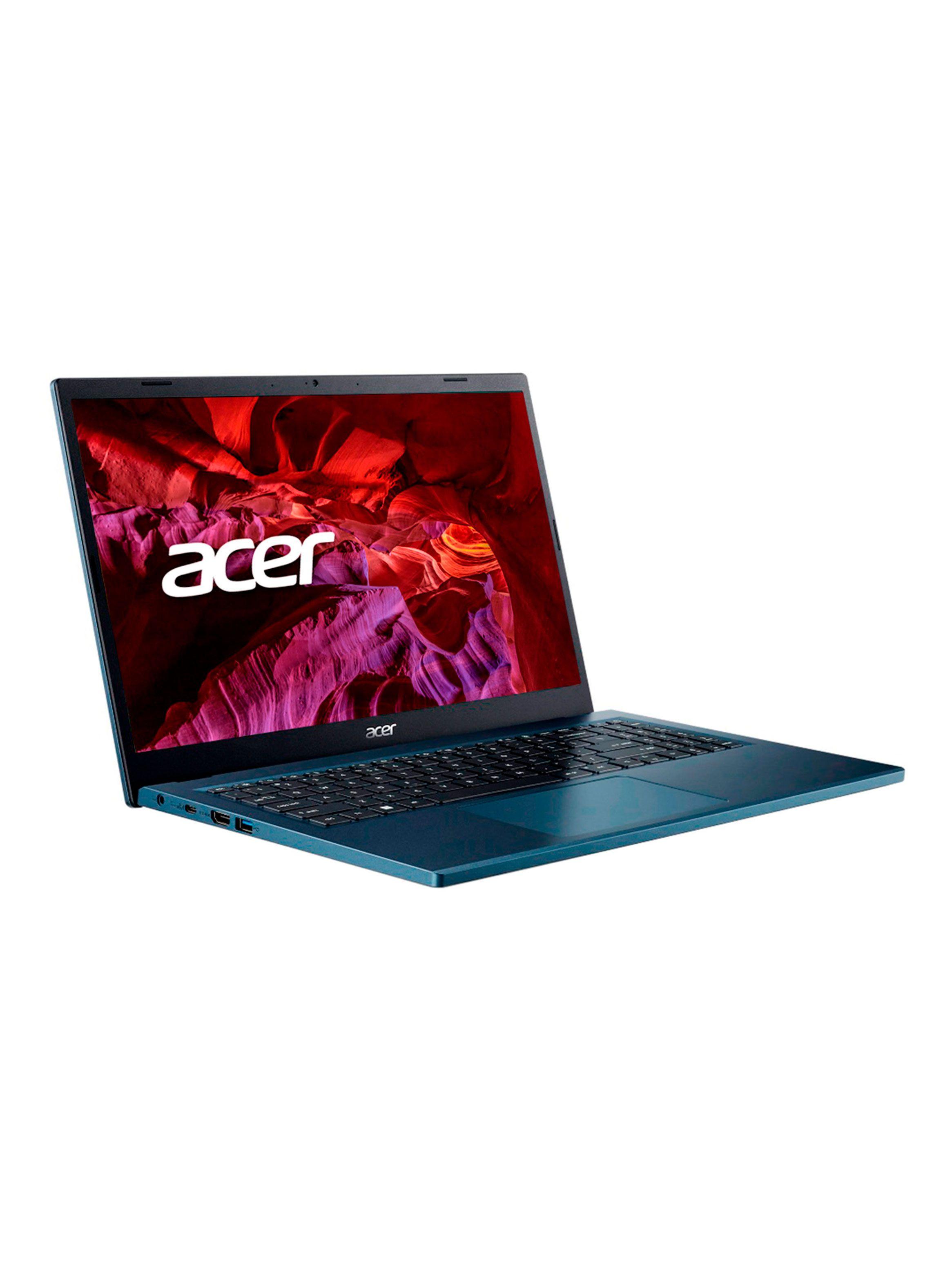 Notebook Aspire 3 A315-24P-R8SM-1 AMD Ryzen 5 Serie 7000 8GB RAM 512GB SSD FHD 15.6"-1