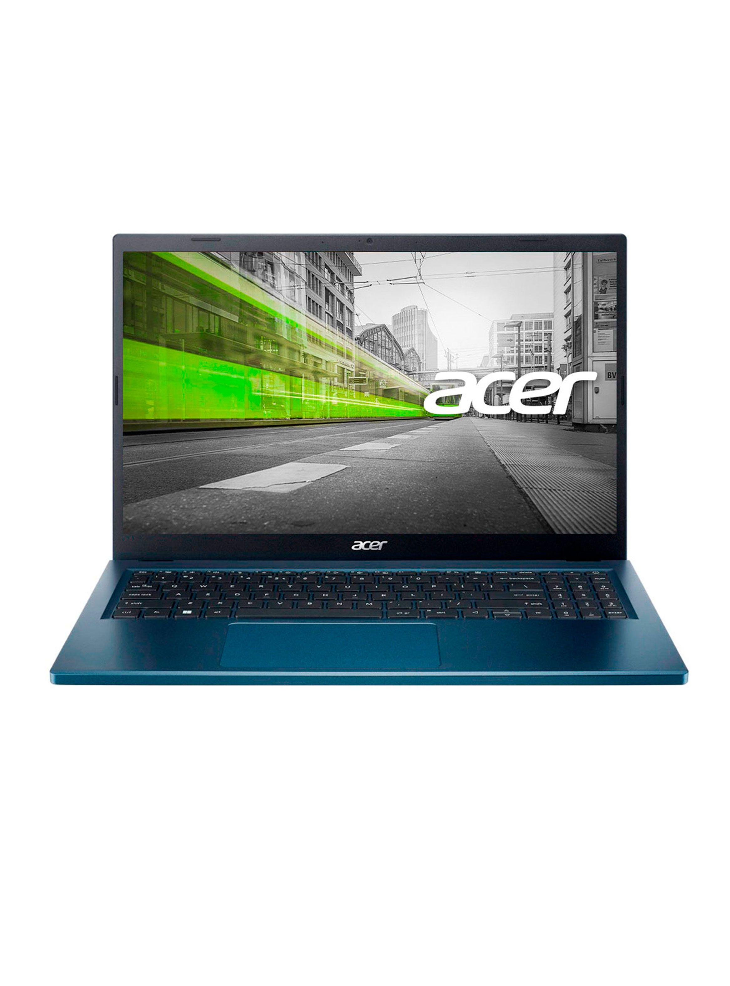 Notebook Aspire 3 A315-24P-R8SM-1 AMD Ryzen 5 Serie 7000 8GB RAM 512GB SSD FHD 15.6"-0