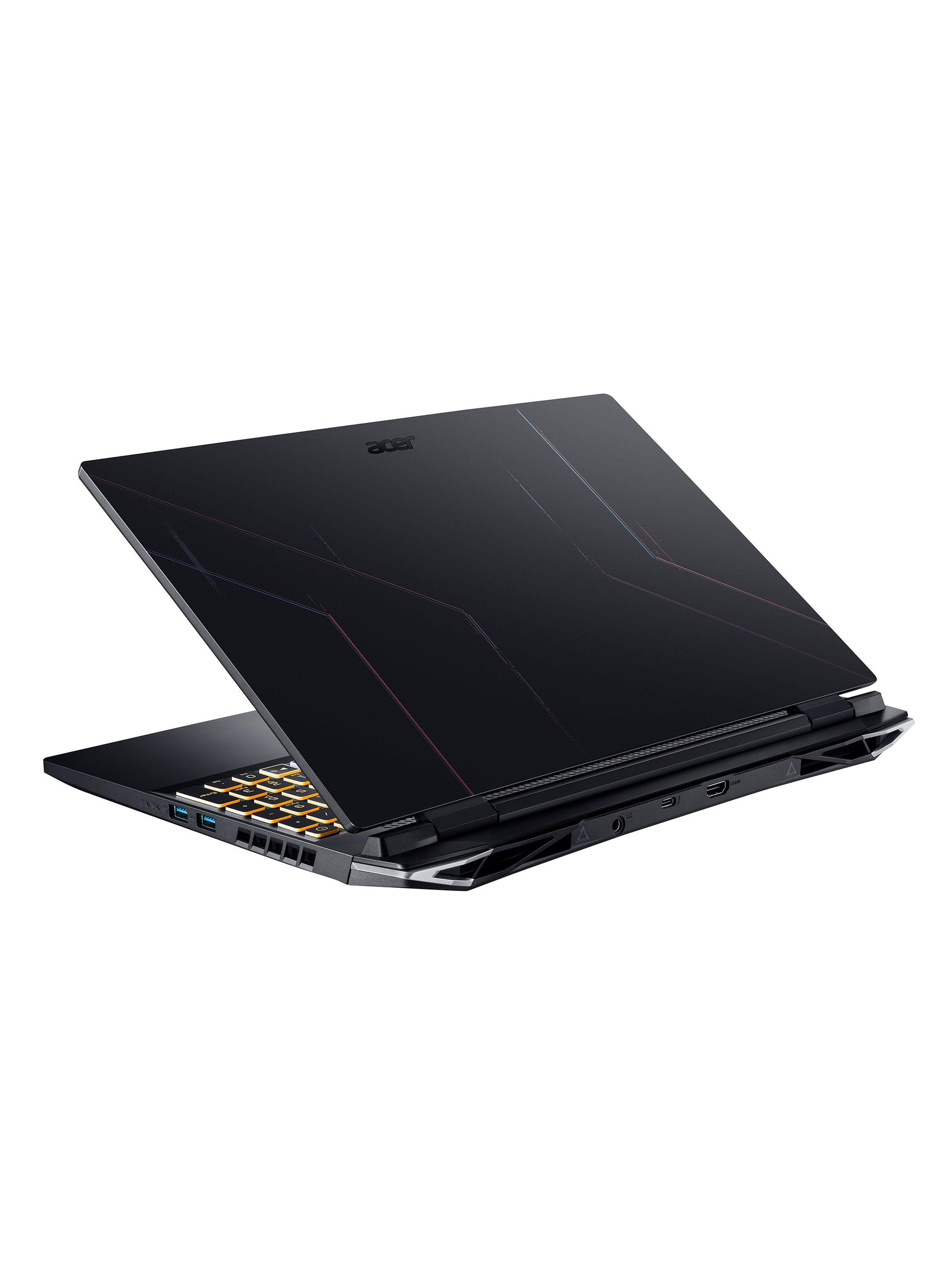 Notebook Gamer Nitro 5 AN515-58-54ZG-1 Intel Core i5 8 Núcleos NVIDIA GeForce RTX 2050 16GB RAM 512GB SSD 15.6"-1
