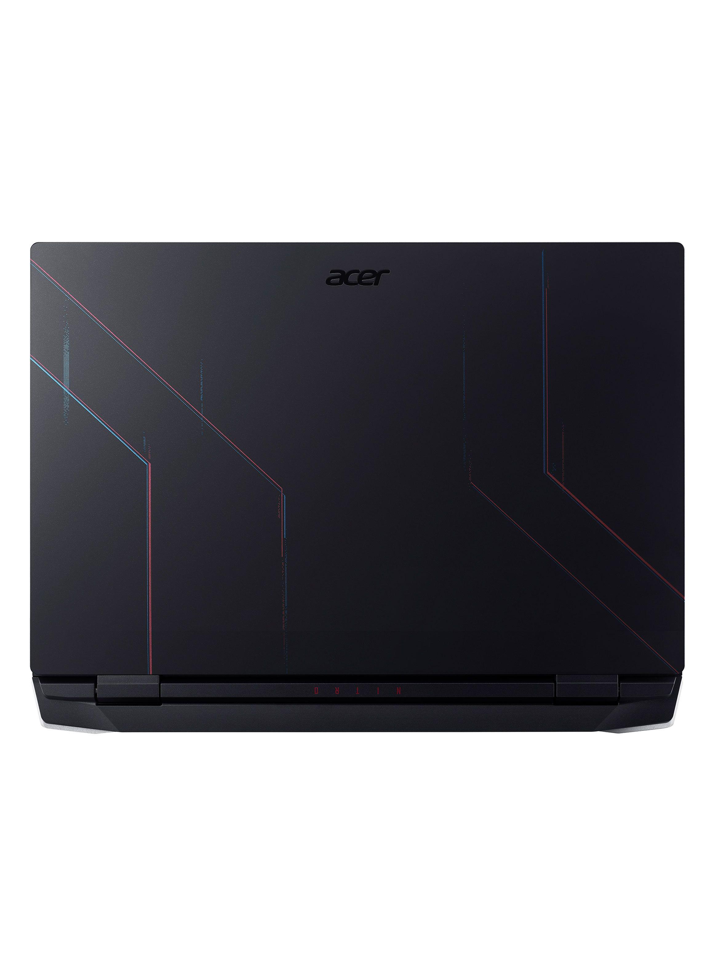 Notebook Gamer Nitro 5 AN515-58-54ZG-1 Intel Core i5 8 Núcleos NVIDIA GeForce RTX 2050 16GB RAM 512GB SSD 15.6"-5