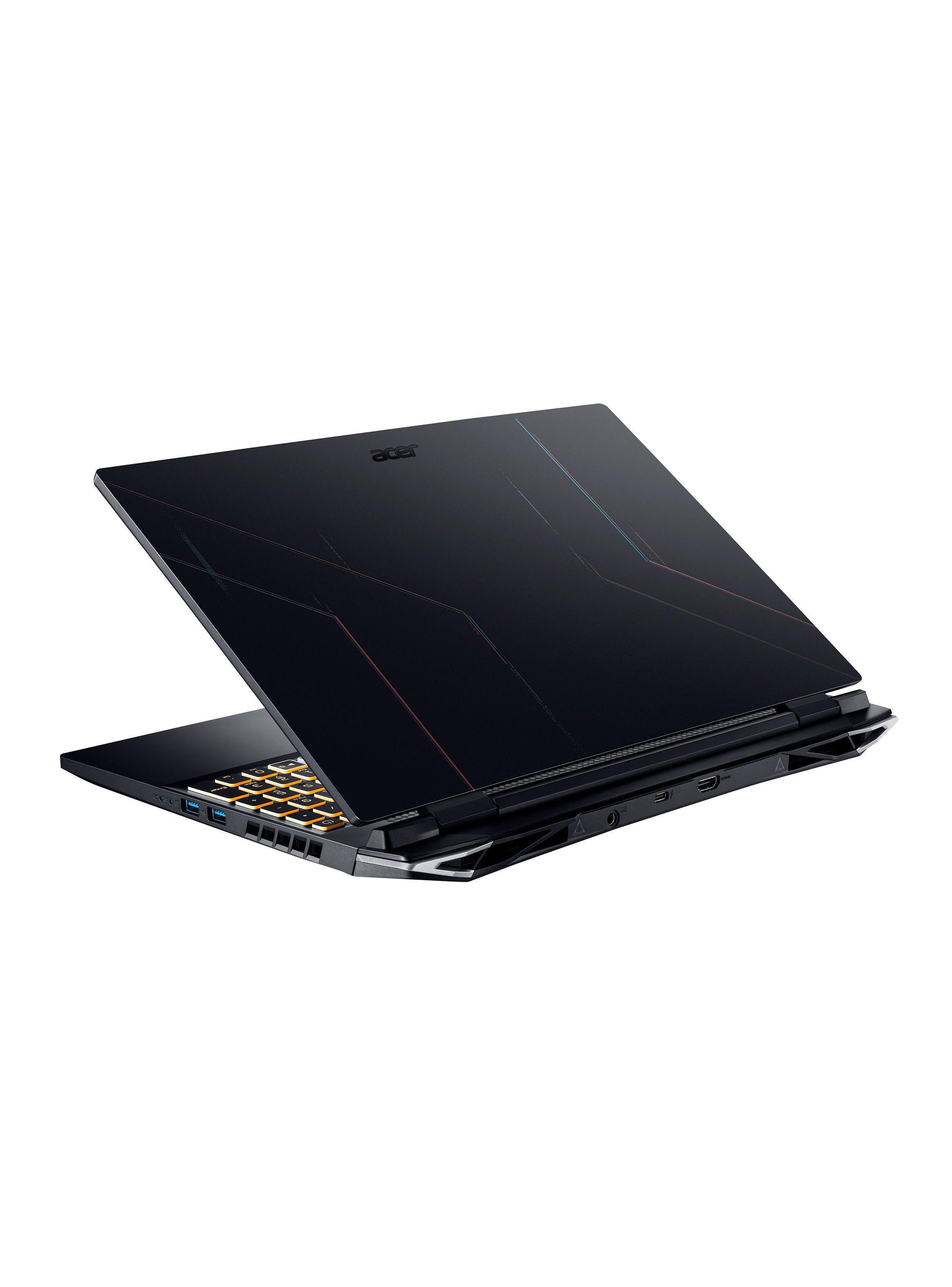 Notebook Gamer Nitro 5 AN515-58-53AW-1 Intel Core i5 8 Núcleos NVIDIA GeForce RTX 3050 16GB RAM 512GB SSD 15.6"-3